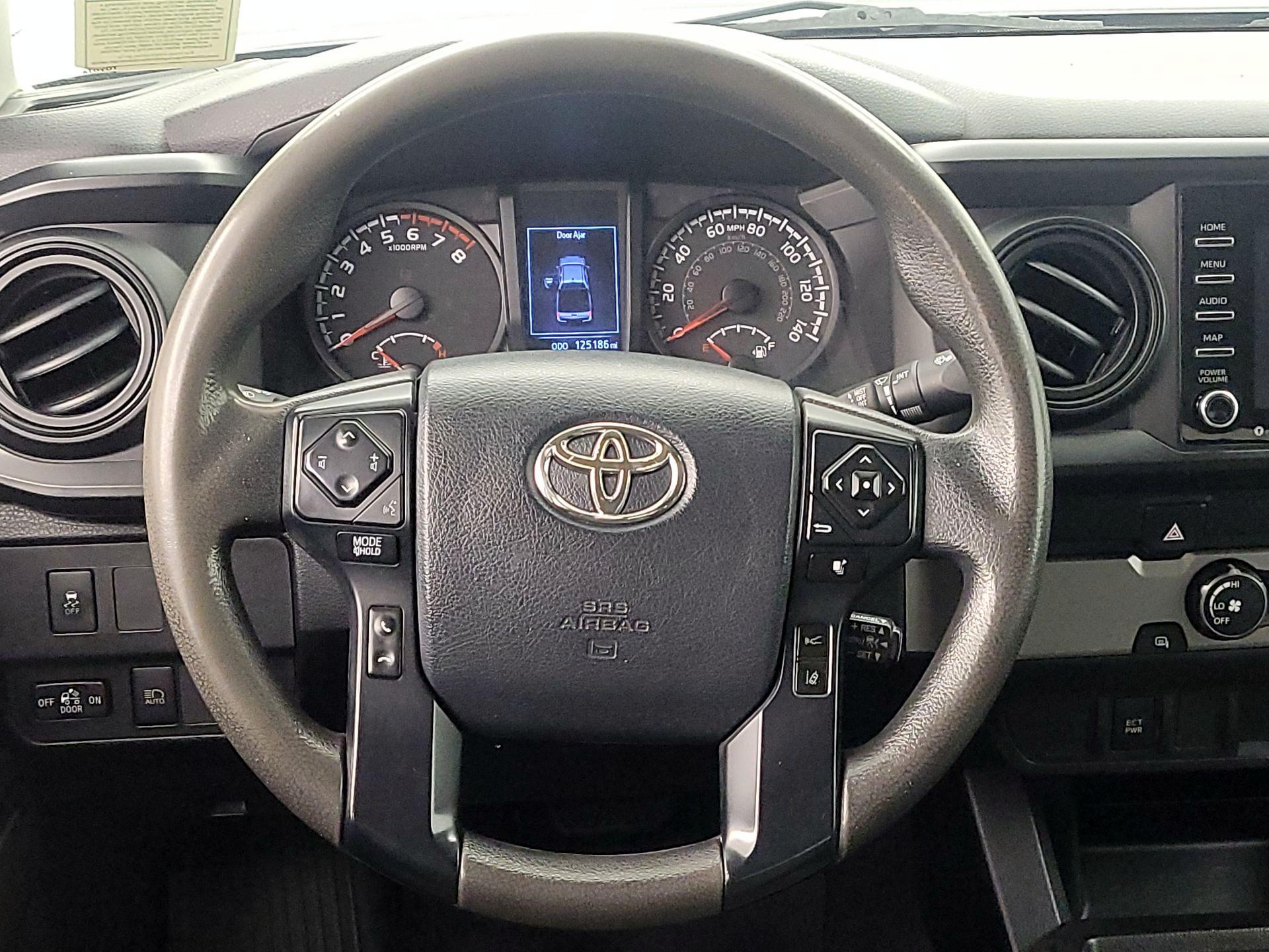 Thumbnail: 2020 Toyota Tacoma - 10