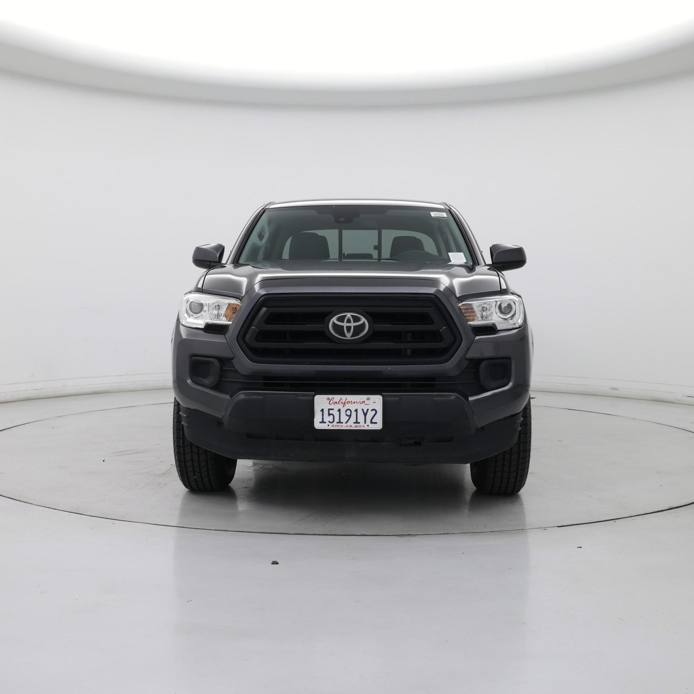 Thumbnail: 2020 Toyota Tacoma - 5