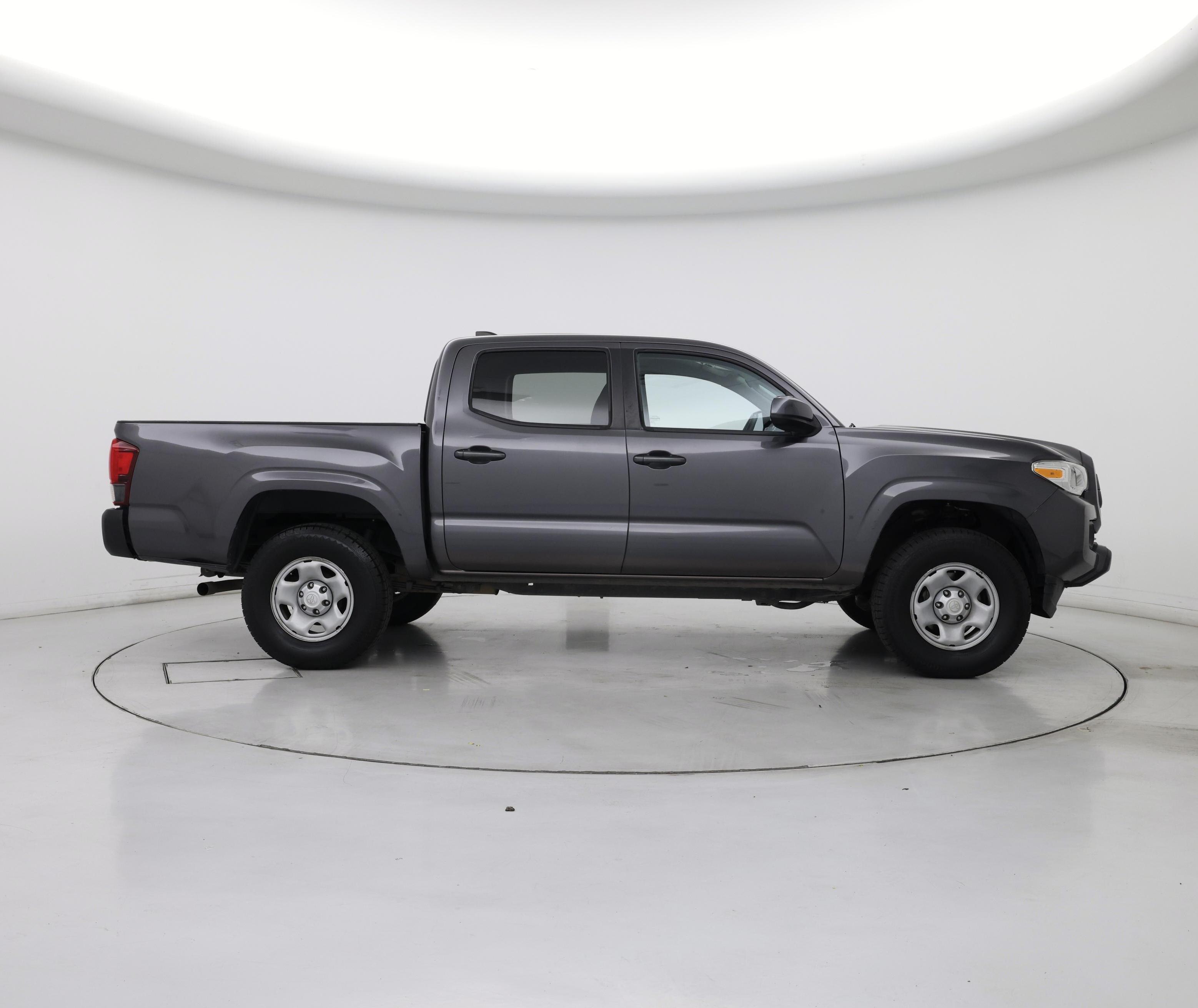 Thumbnail: 2020 Toyota Tacoma - 7