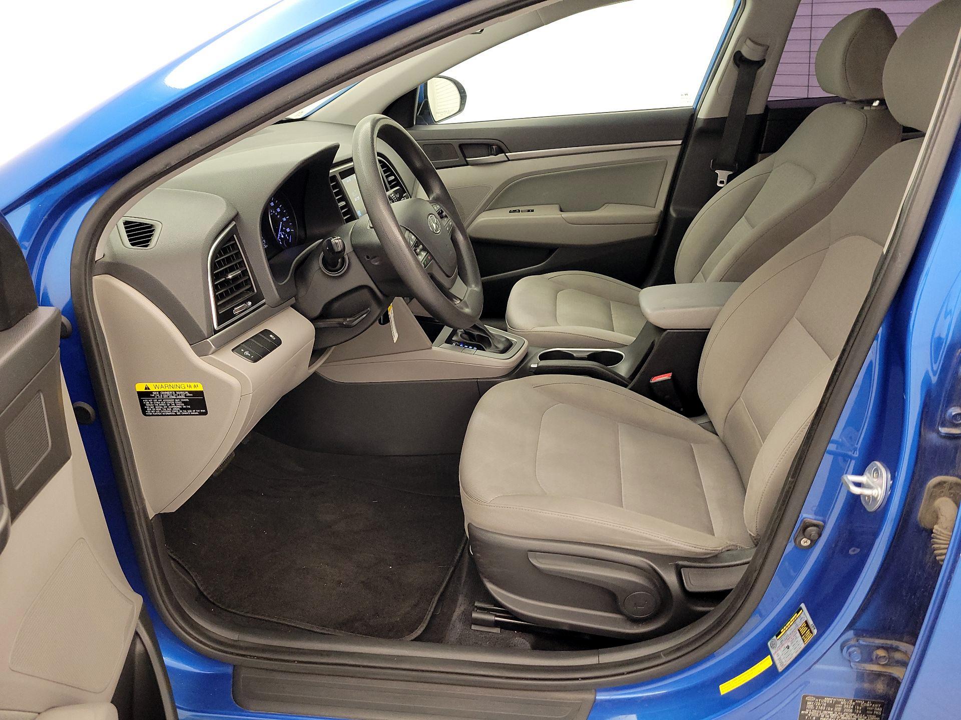 Thumbnail: 2017 Hyundai Elantra - 11