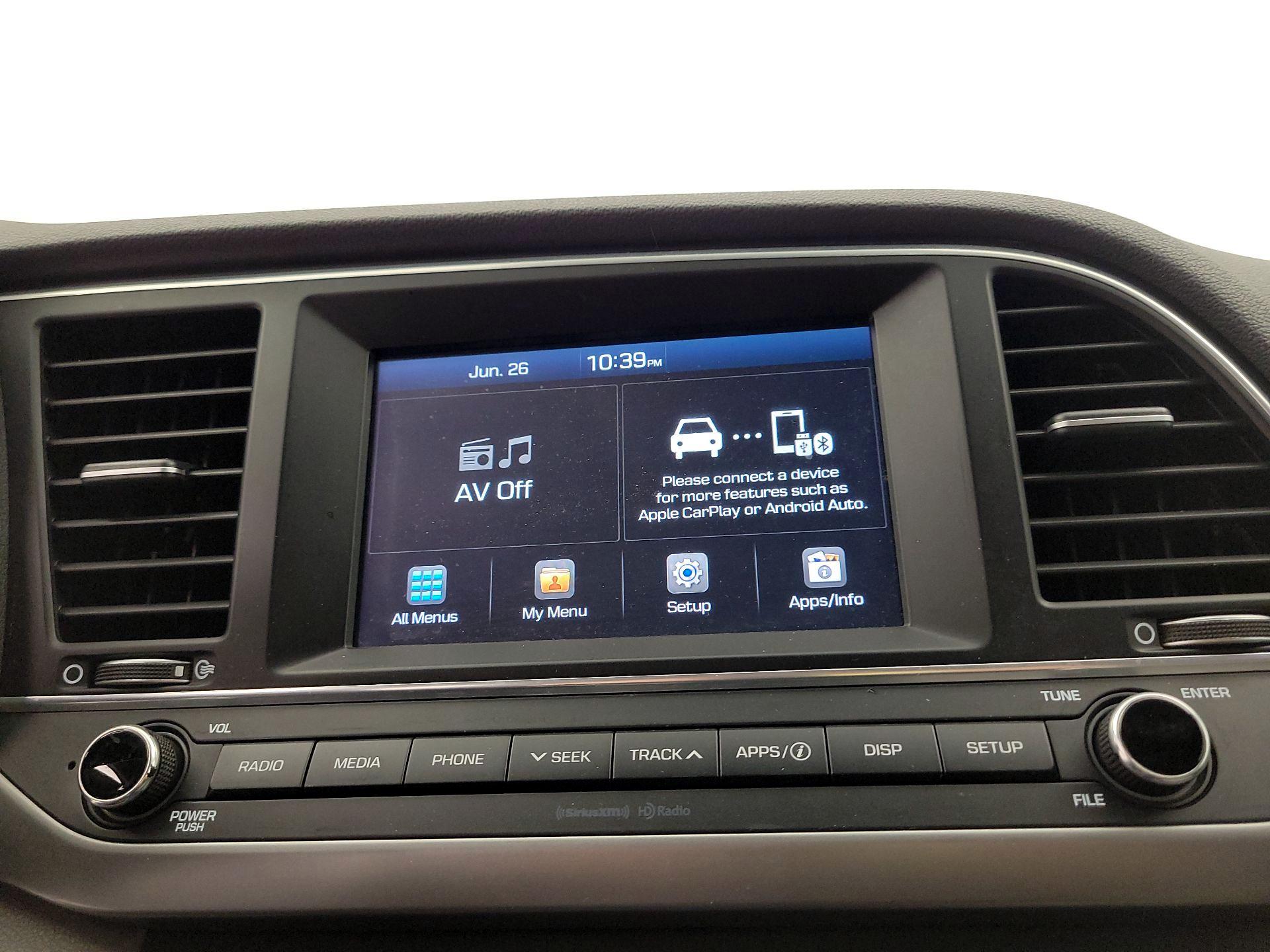 Thumbnail: 2017 Hyundai Elantra - 15