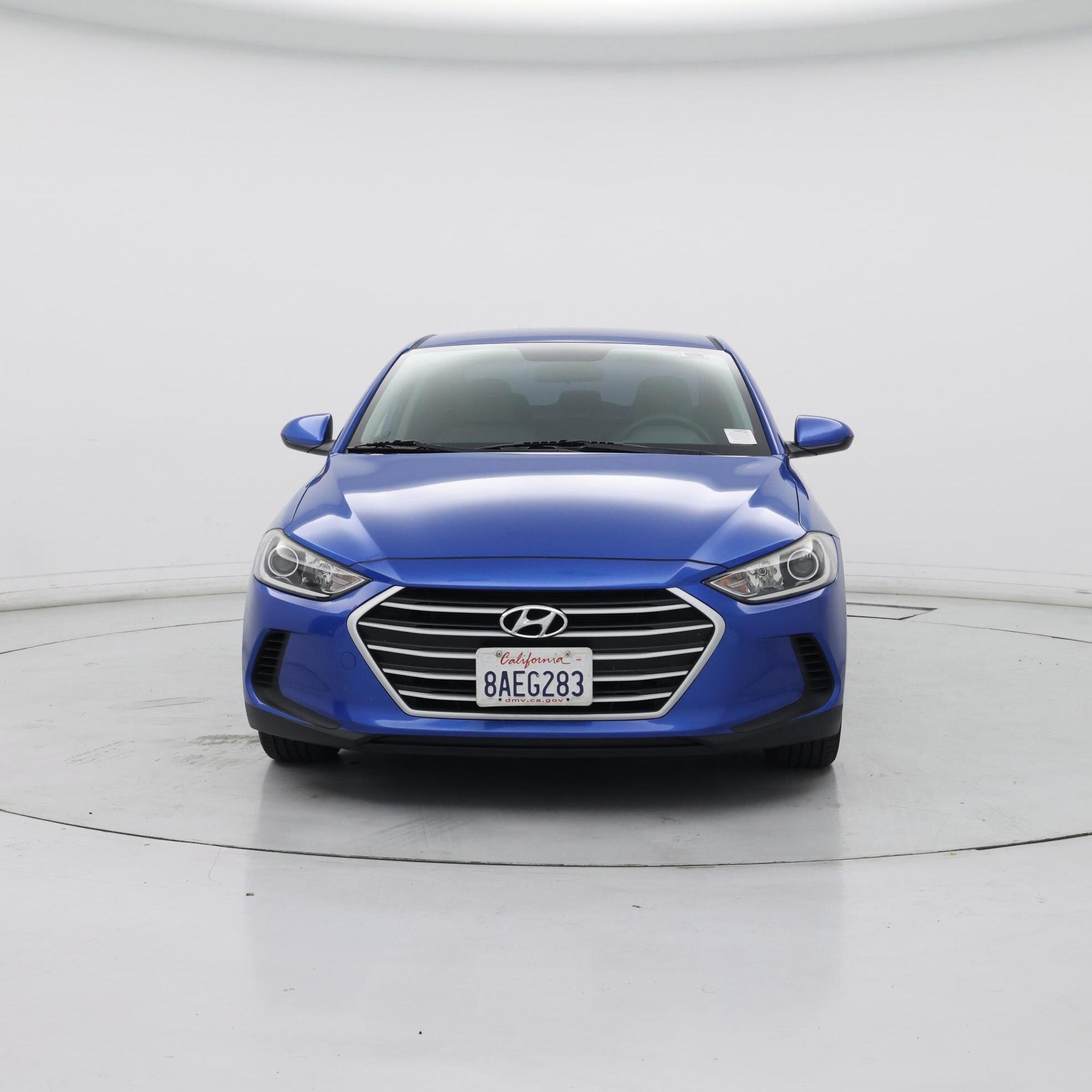 Thumbnail: 2017 Hyundai Elantra - 5