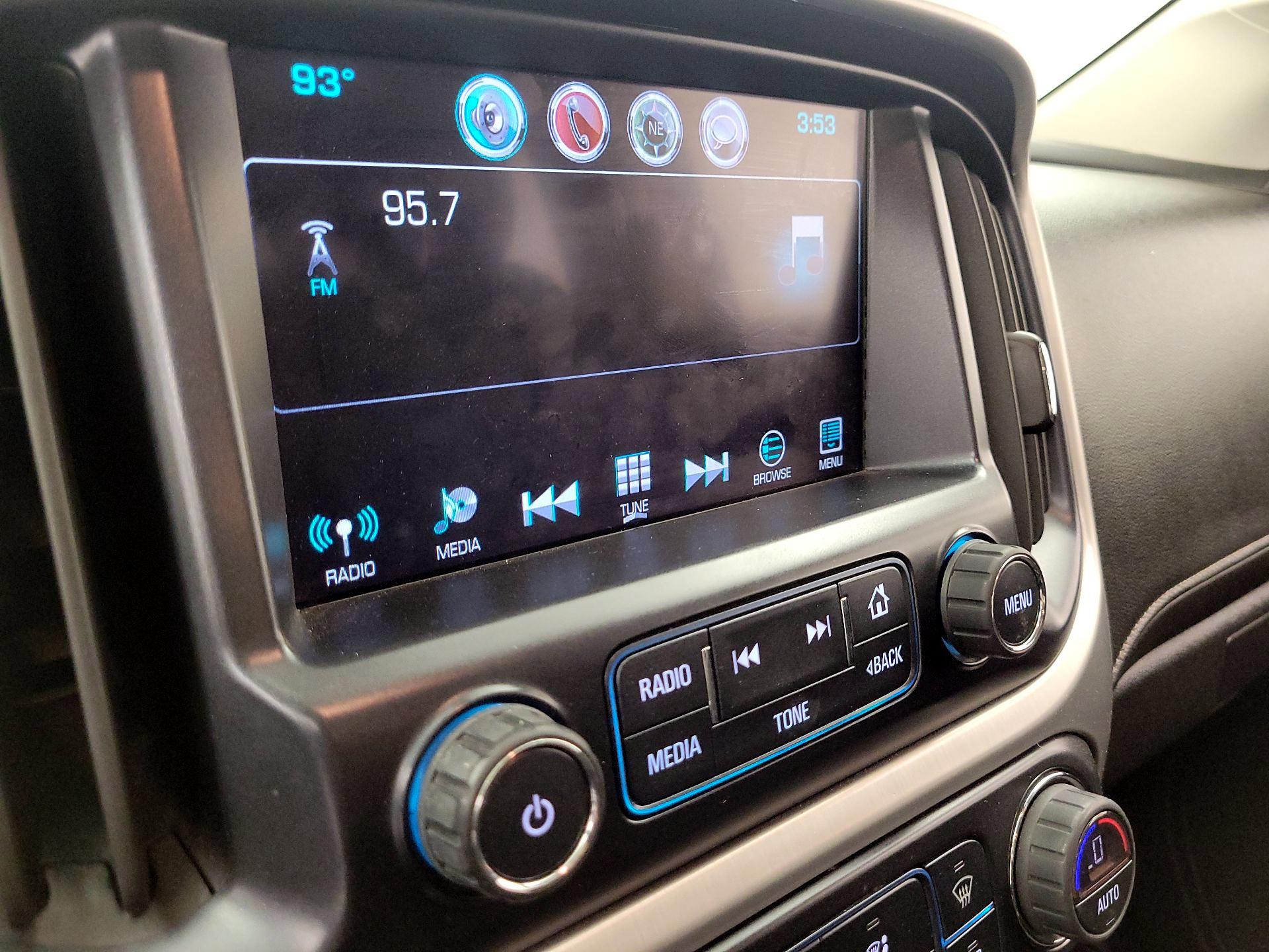 Thumbnail: 2017 GMC Canyon - 16