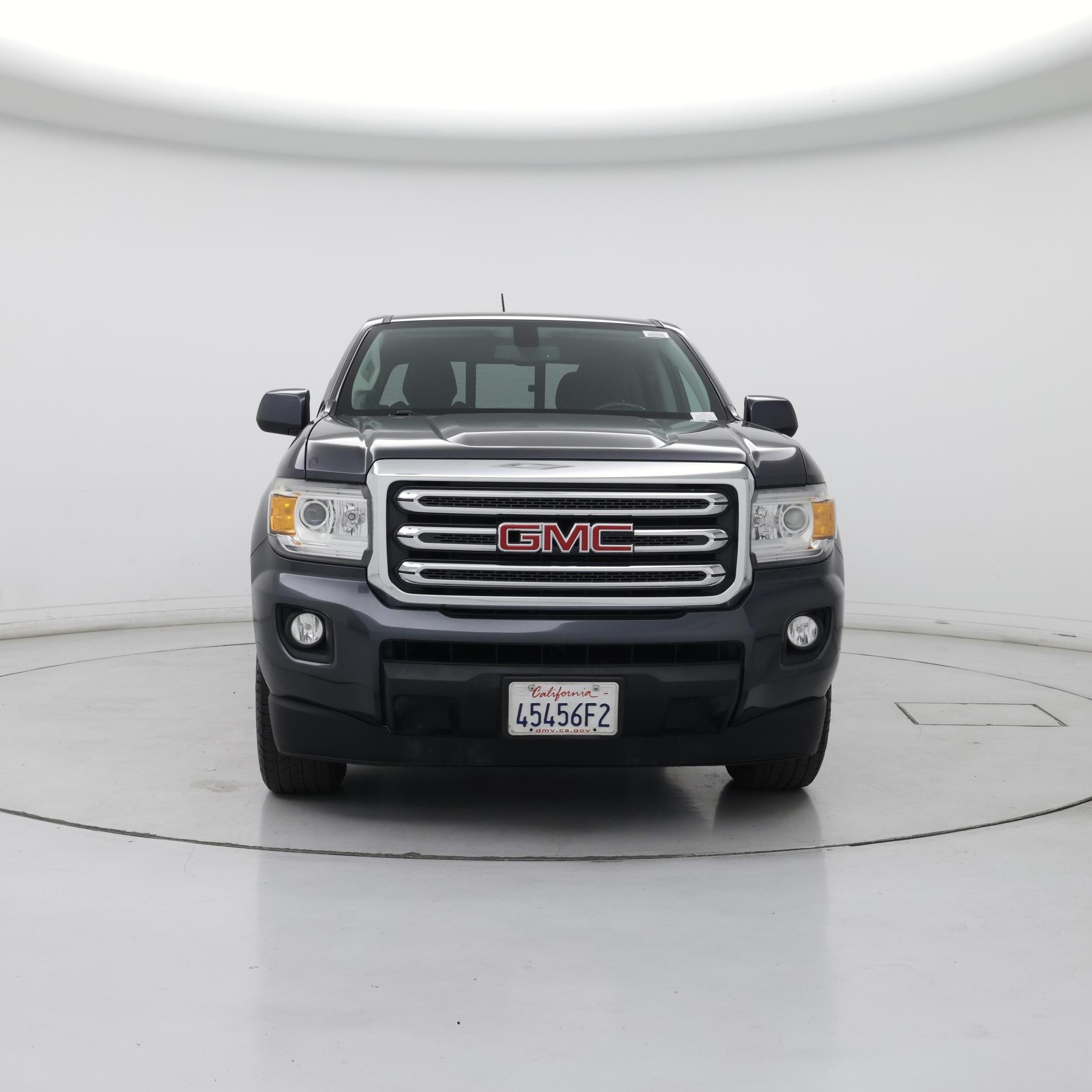 Thumbnail: 2017 GMC Canyon - 5