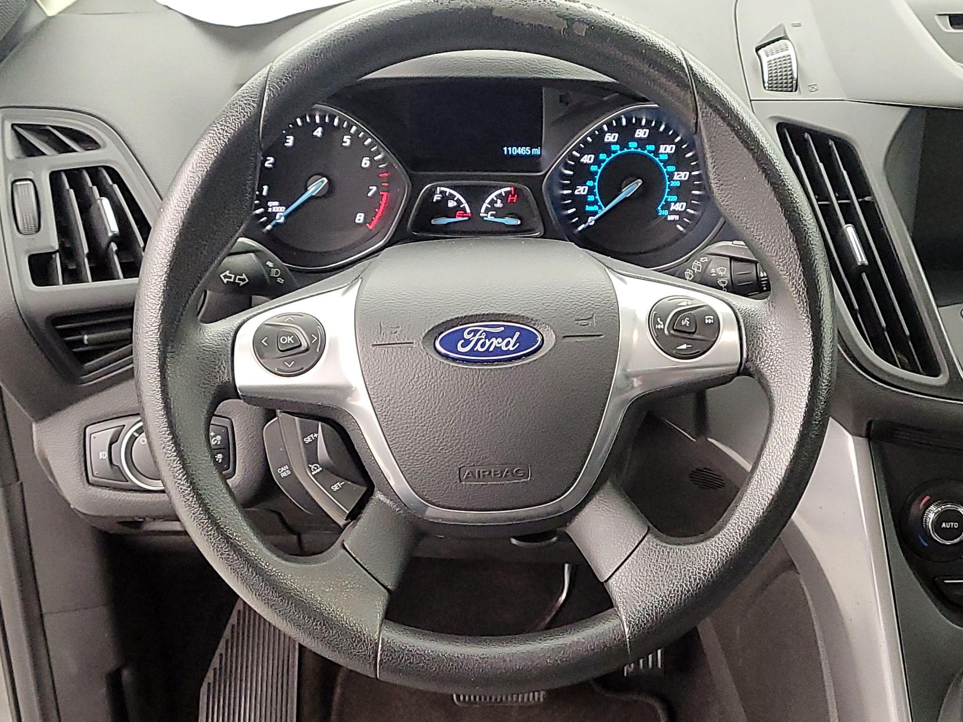 Thumbnail: 2015 Ford Escape - 10