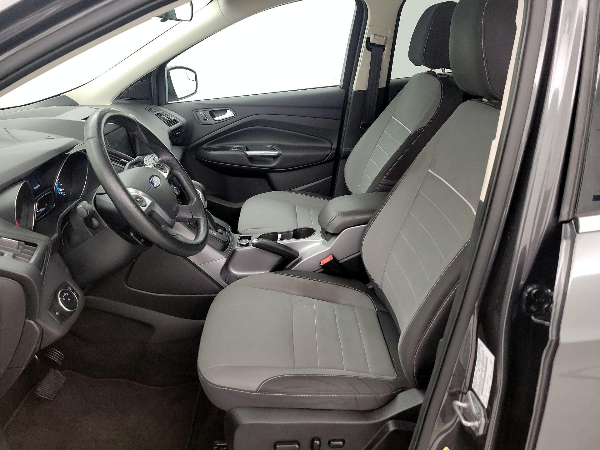 Thumbnail: 2015 Ford Escape - 11