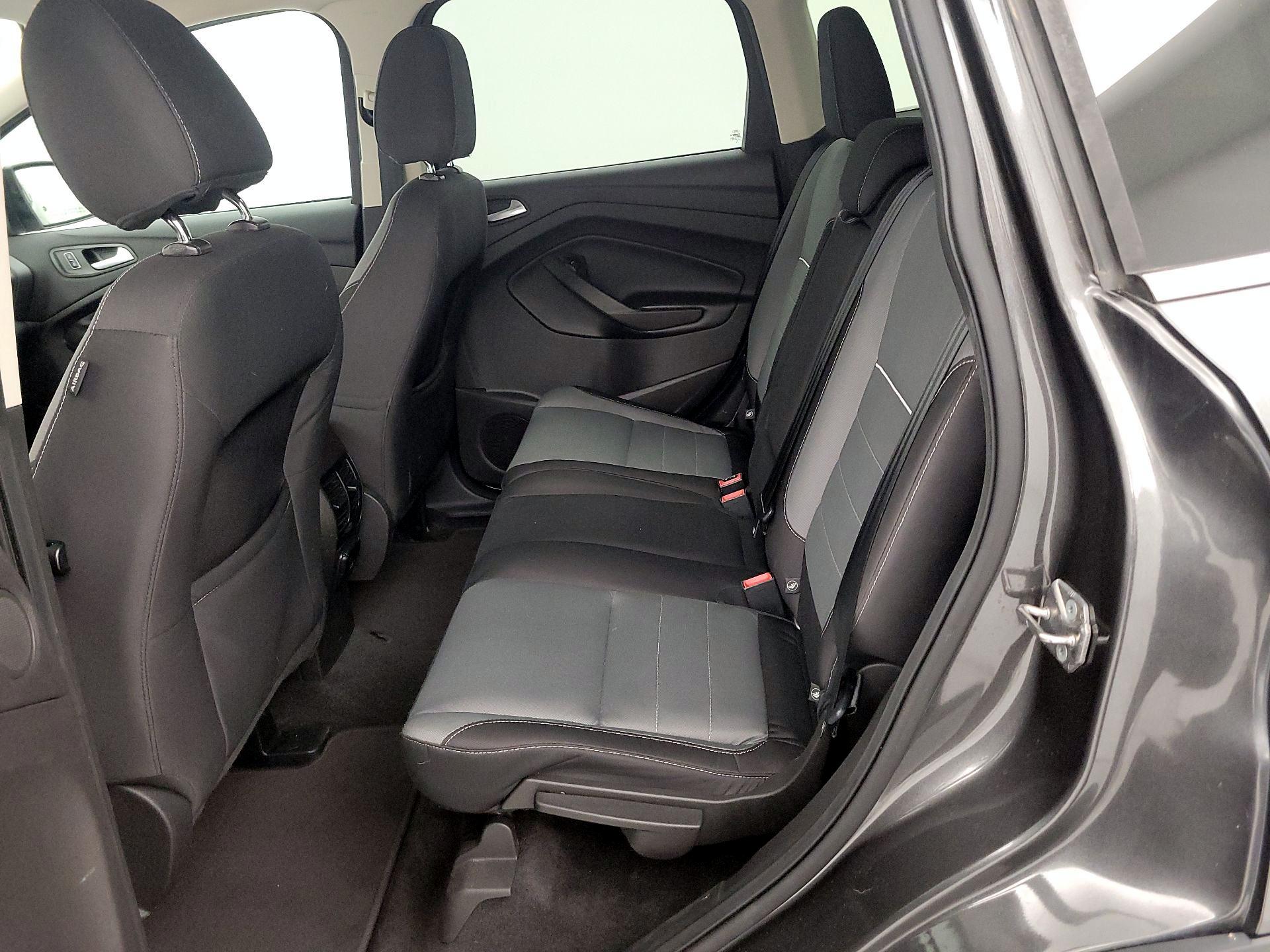 Thumbnail: 2015 Ford Escape - 18