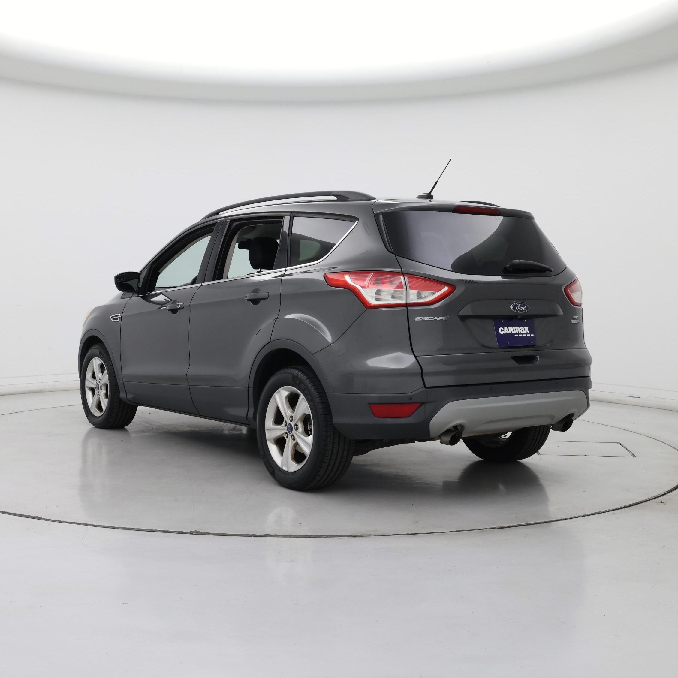 Thumbnail: 2015 Ford Escape - 2