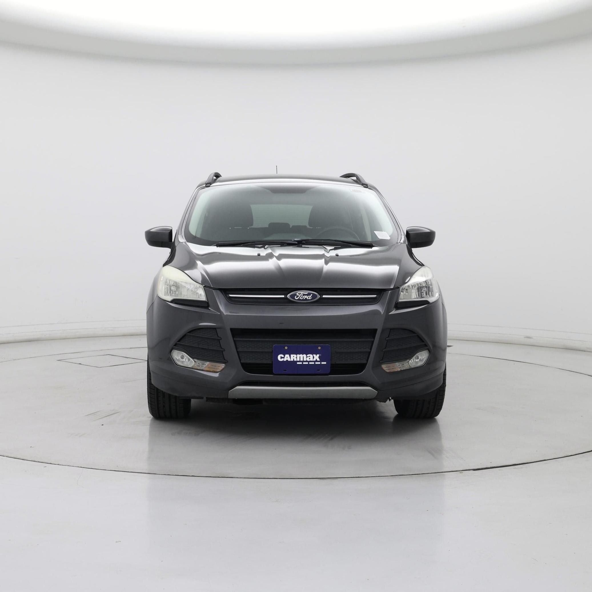 Thumbnail: 2015 Ford Escape - 5