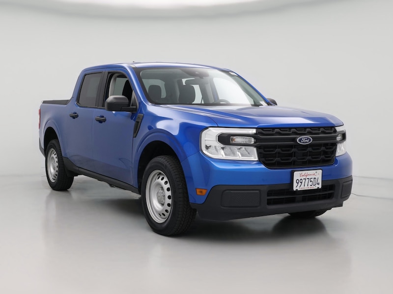 2022 Ford Maverick XL -
                  Roseville, CA