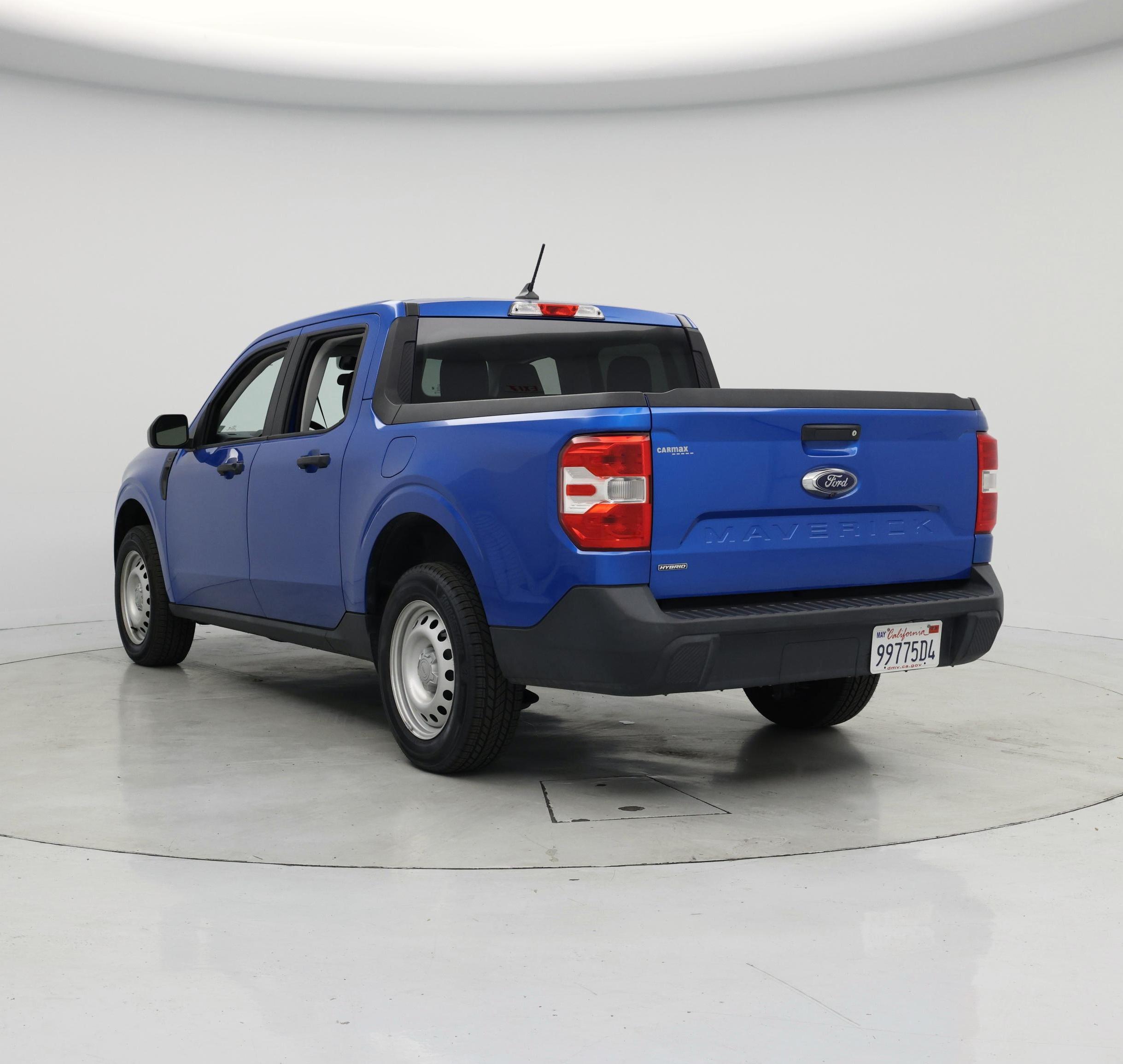 Thumbnail: 2022 Ford Maverick - 2