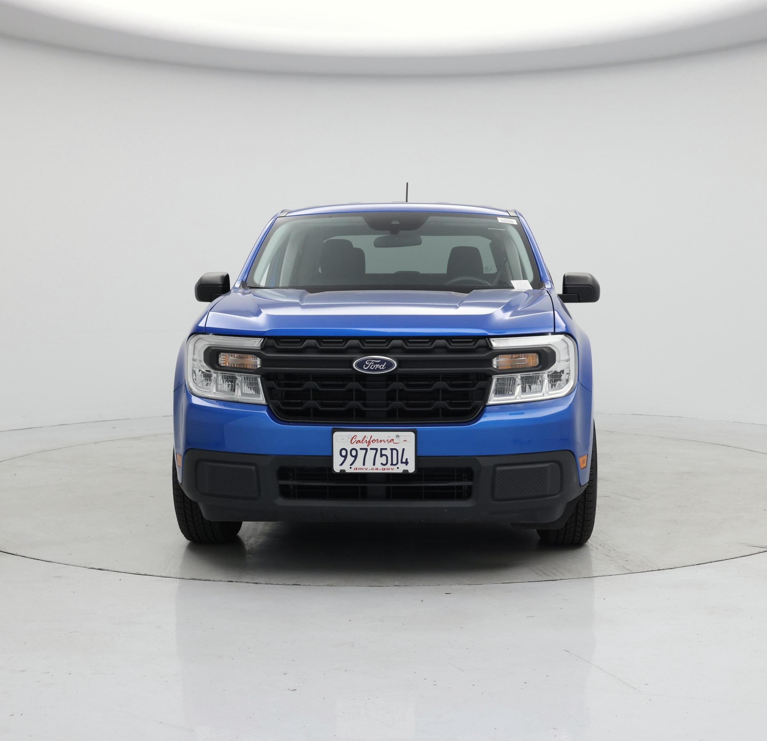 Thumbnail: 2022 Ford Maverick - 5