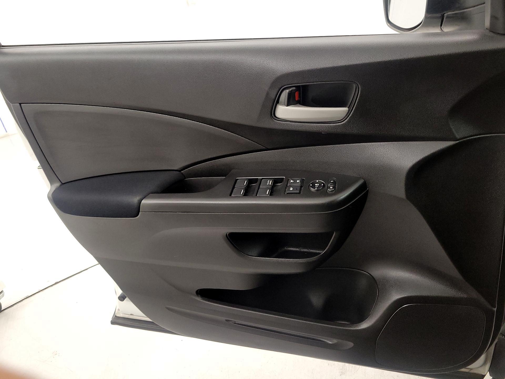 Thumbnail: 2015 Honda CR-V - 12