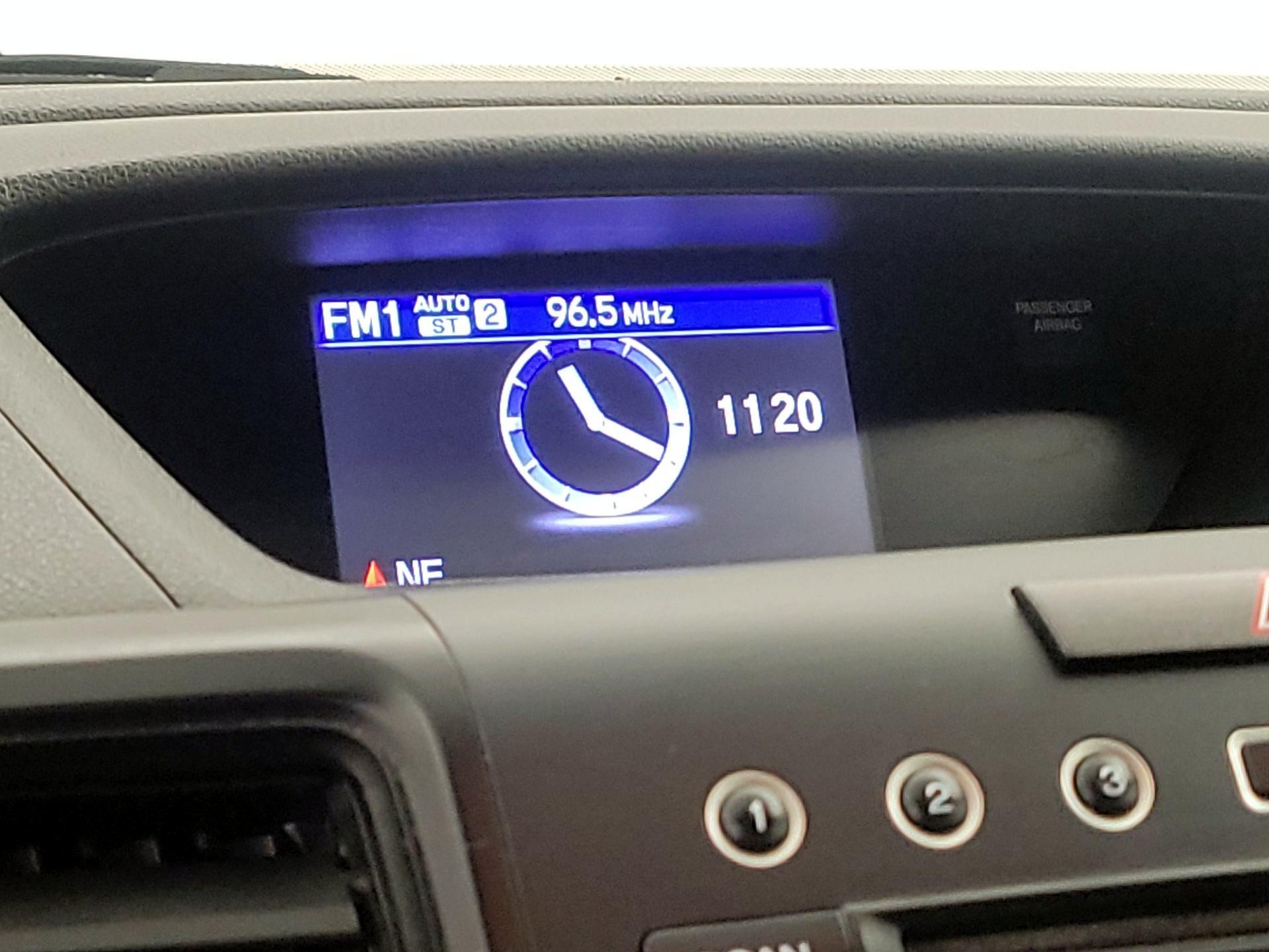 Thumbnail: 2015 Honda CR-V - 15