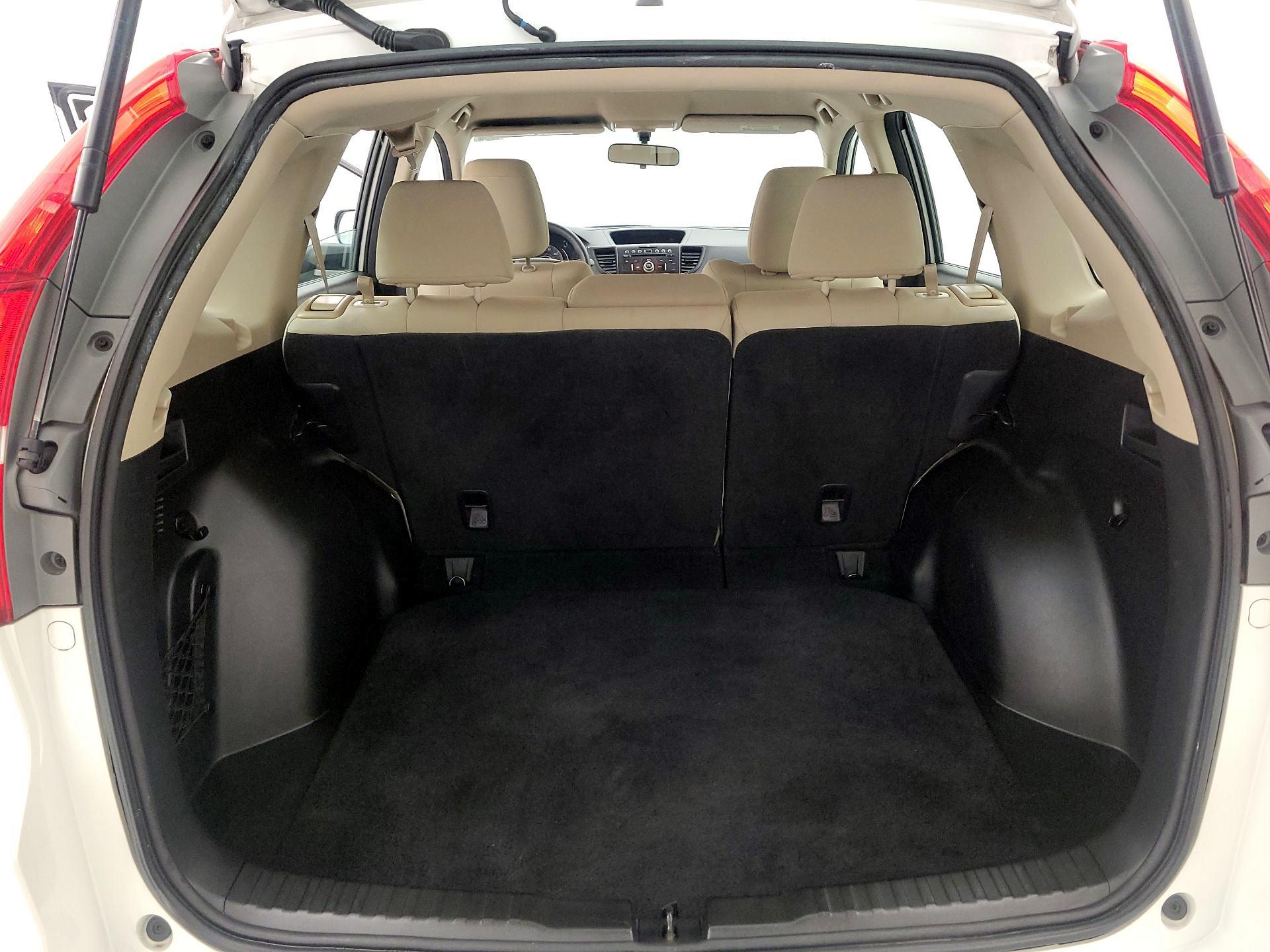 Thumbnail: 2015 Honda CR-V - 19
