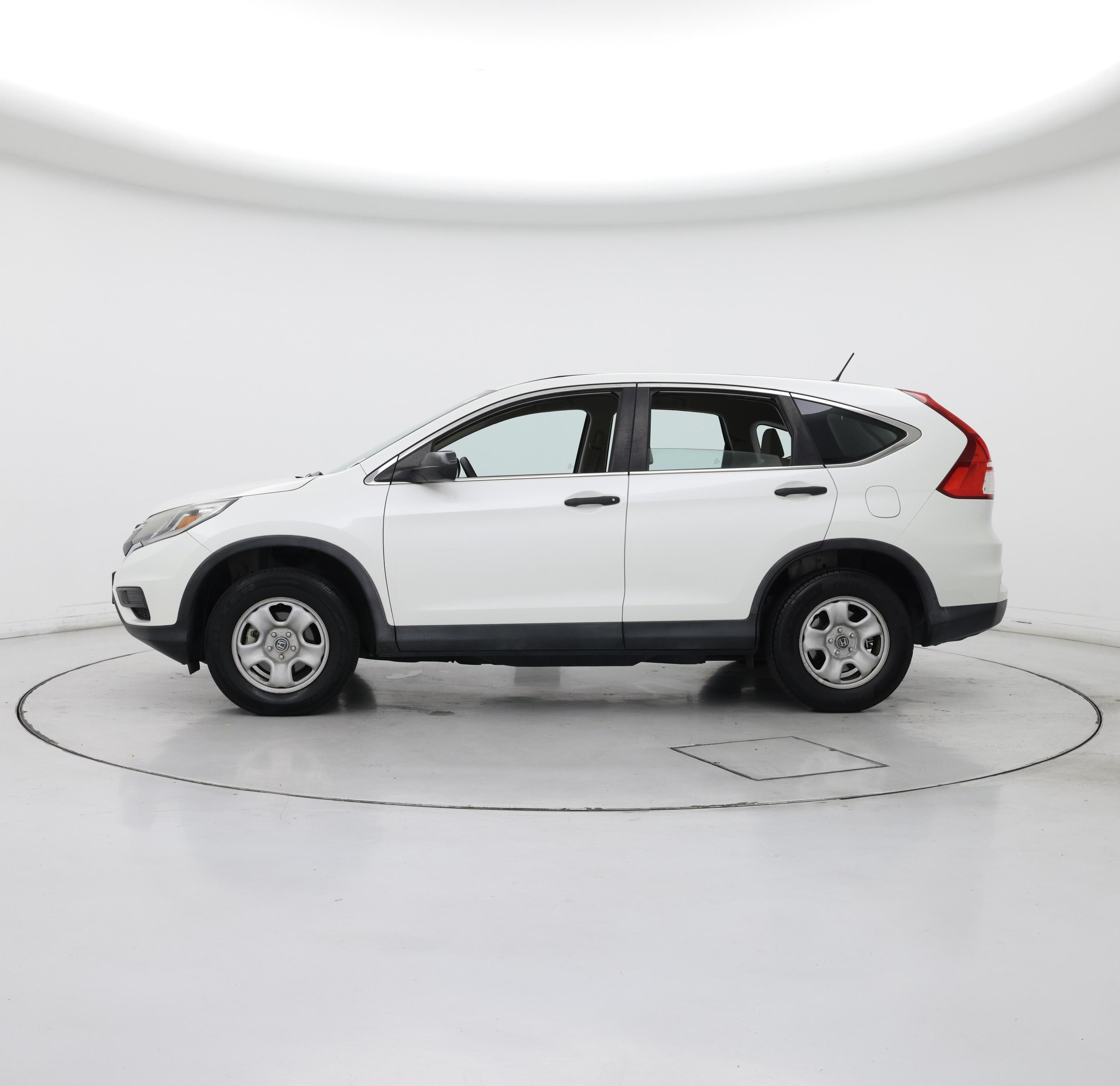 Thumbnail: 2015 Honda CR-V - 3