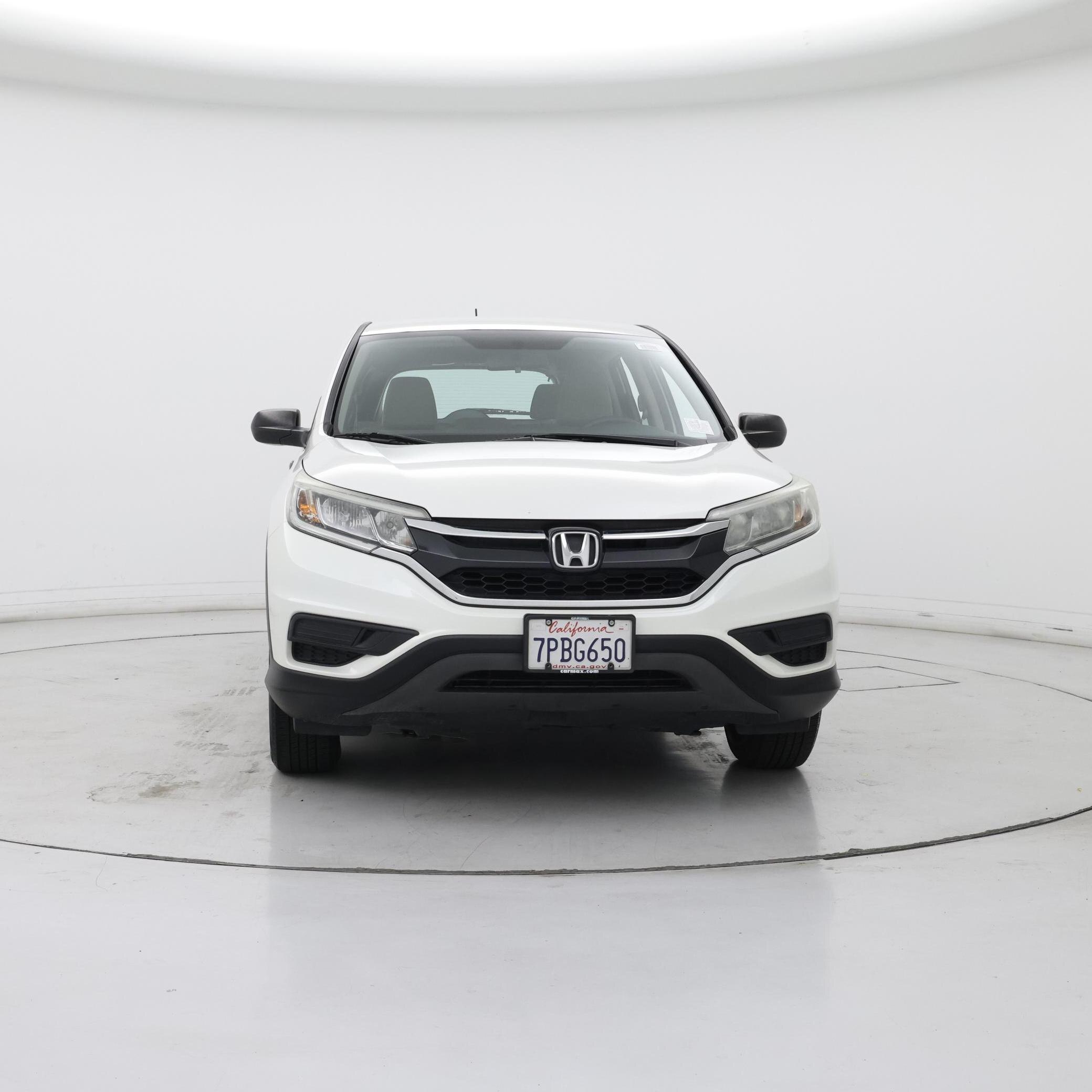 Thumbnail: 2015 Honda CR-V - 5