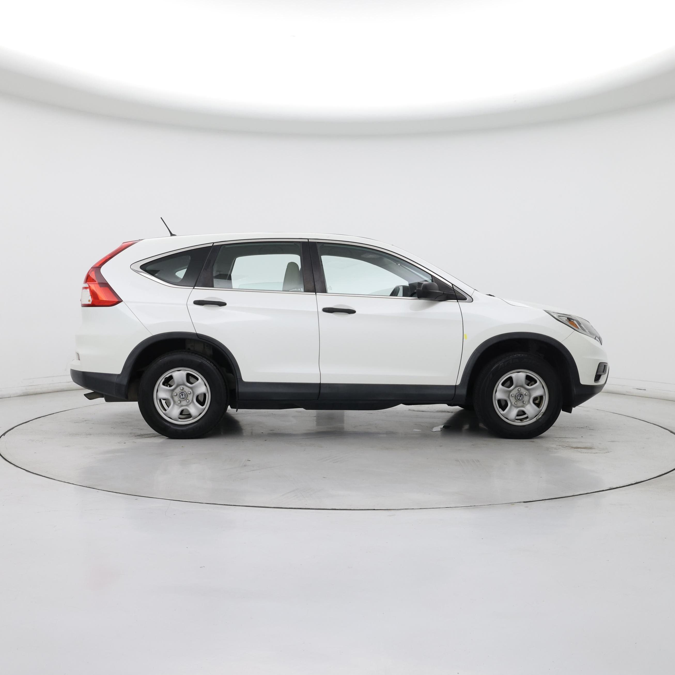 Thumbnail: 2015 Honda CR-V - 7