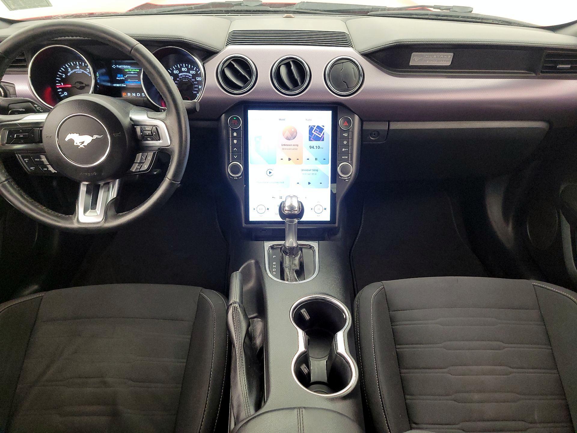 Thumbnail: 2017 Ford Mustang - 9