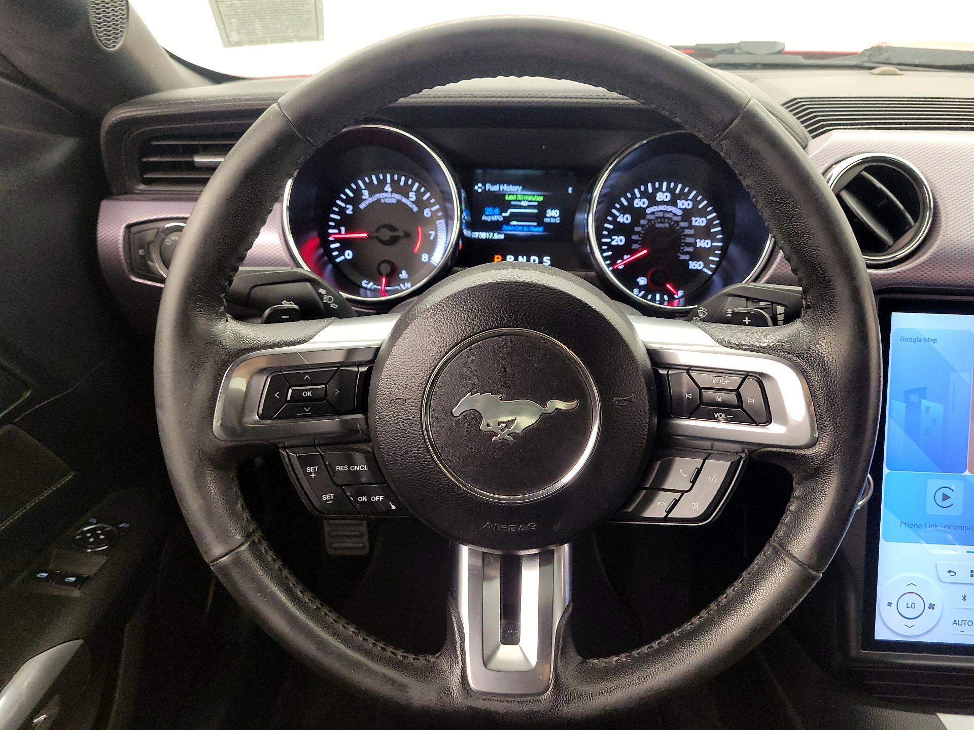 Thumbnail: 2017 Ford Mustang - 10
