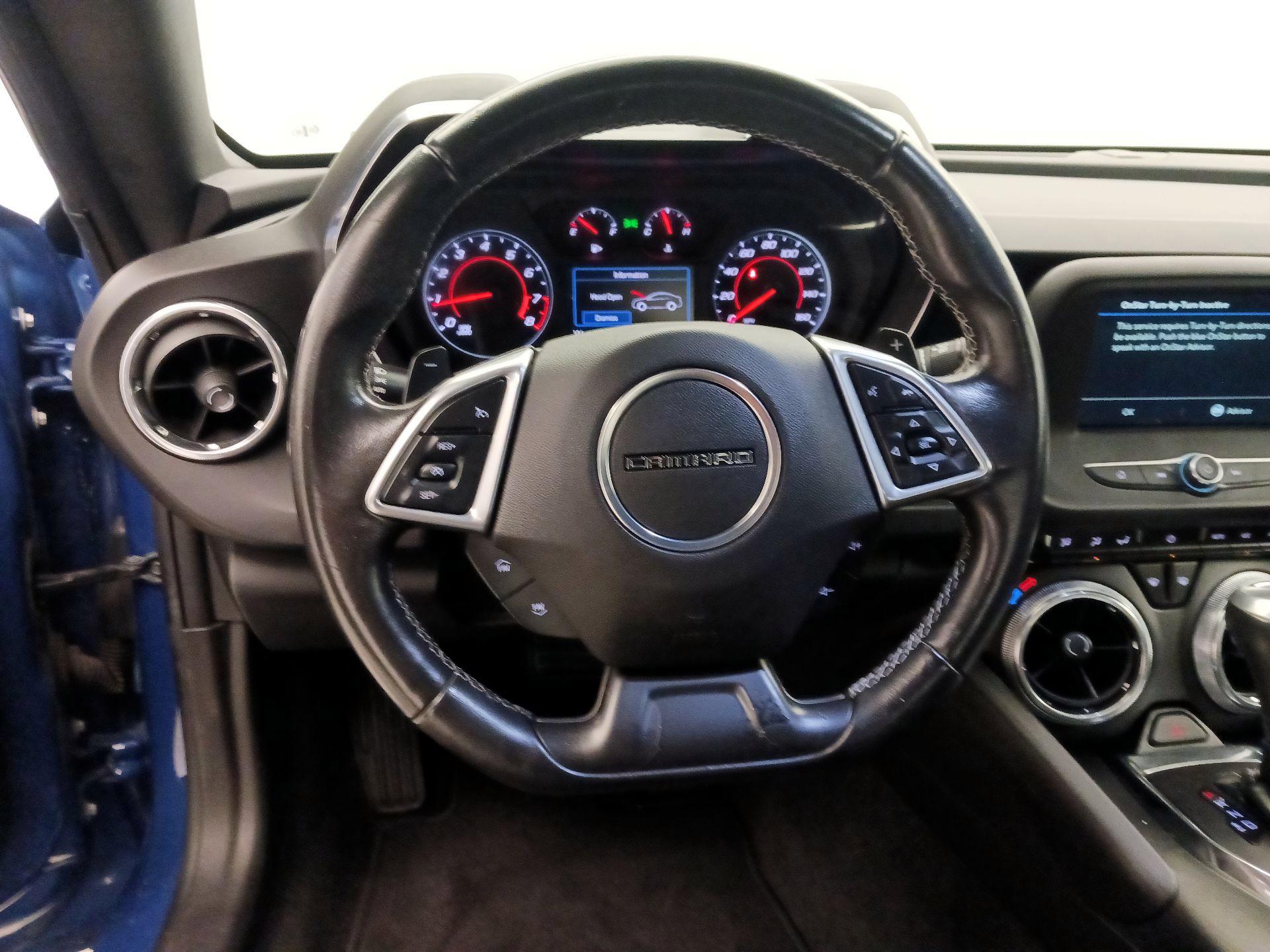 Thumbnail: 2019 Chevrolet Camaro - 10