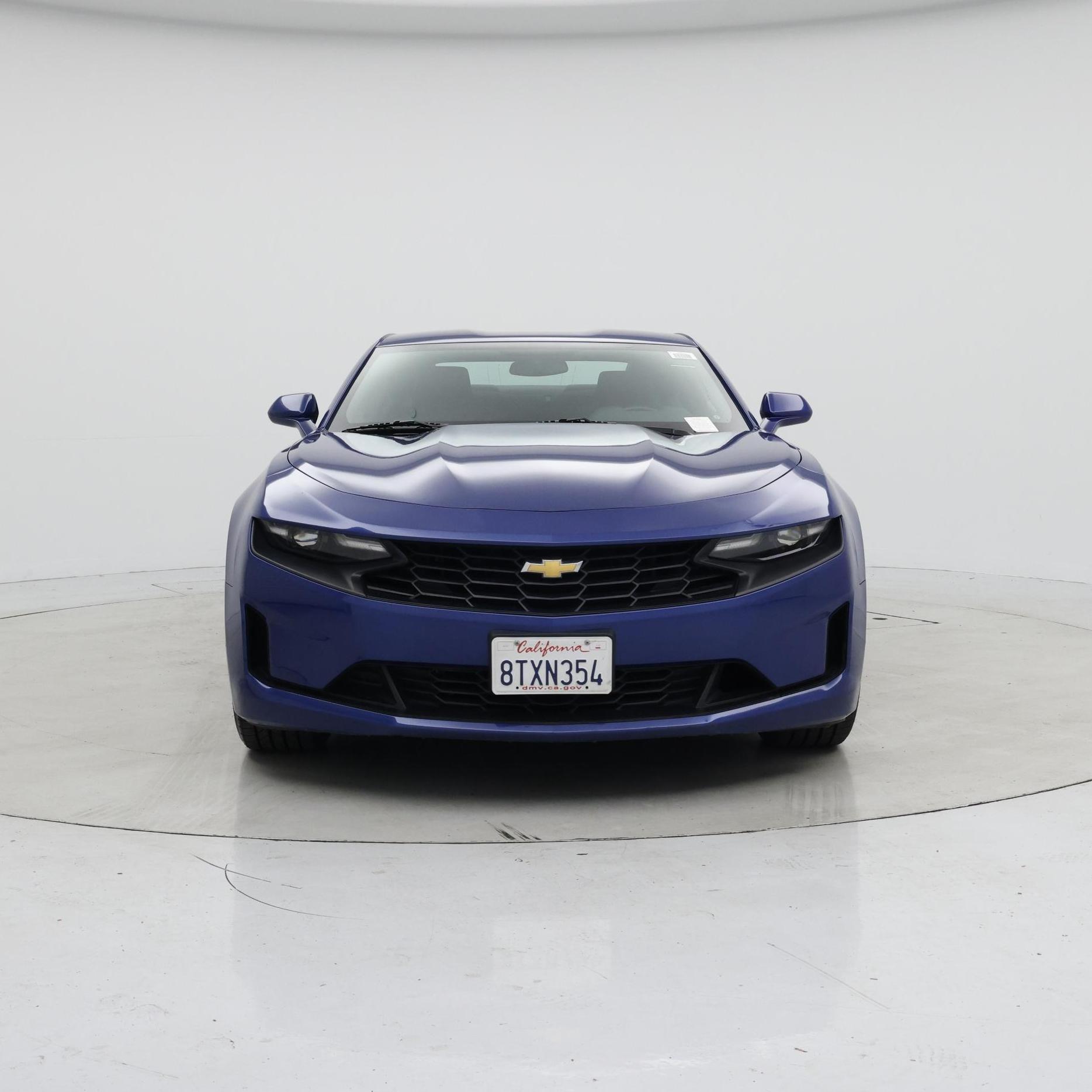 Thumbnail: 2019 Chevrolet Camaro - 5