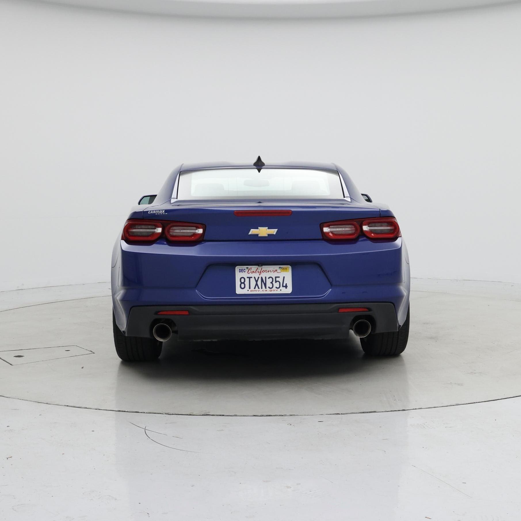 Thumbnail: 2019 Chevrolet Camaro - 6