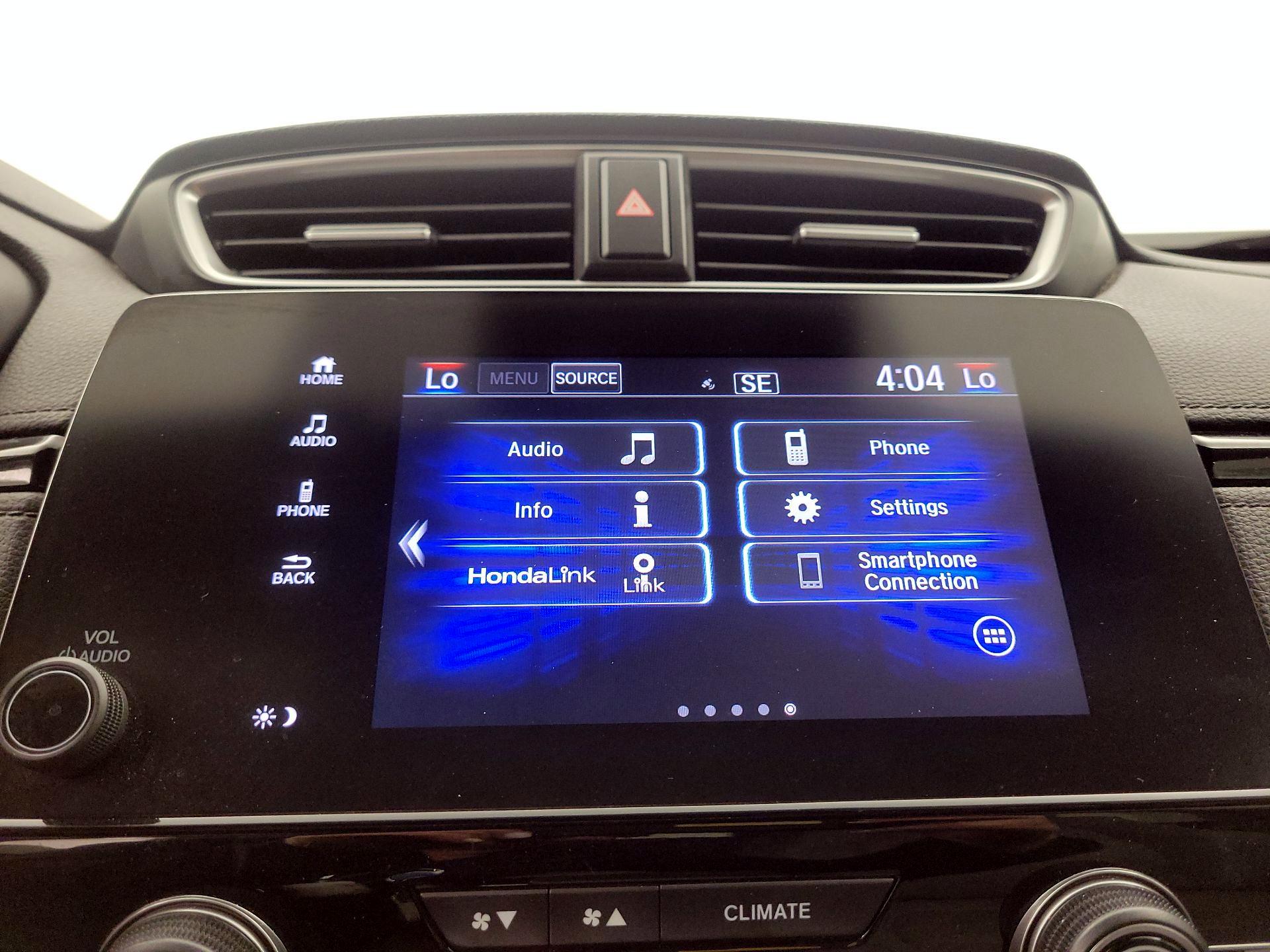 Thumbnail: 2017 Honda CR-V - 15