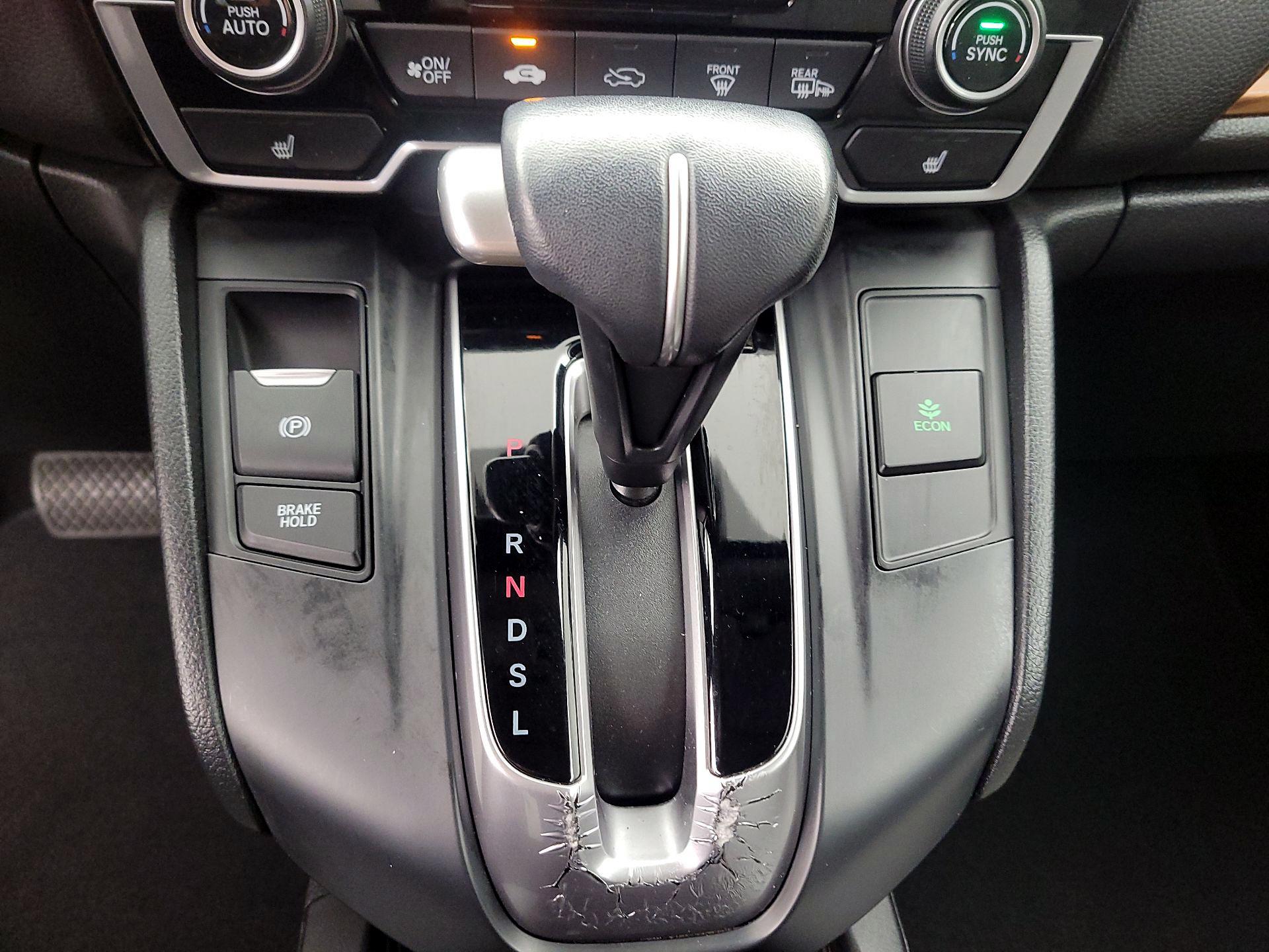 Thumbnail: 2017 Honda CR-V - 17