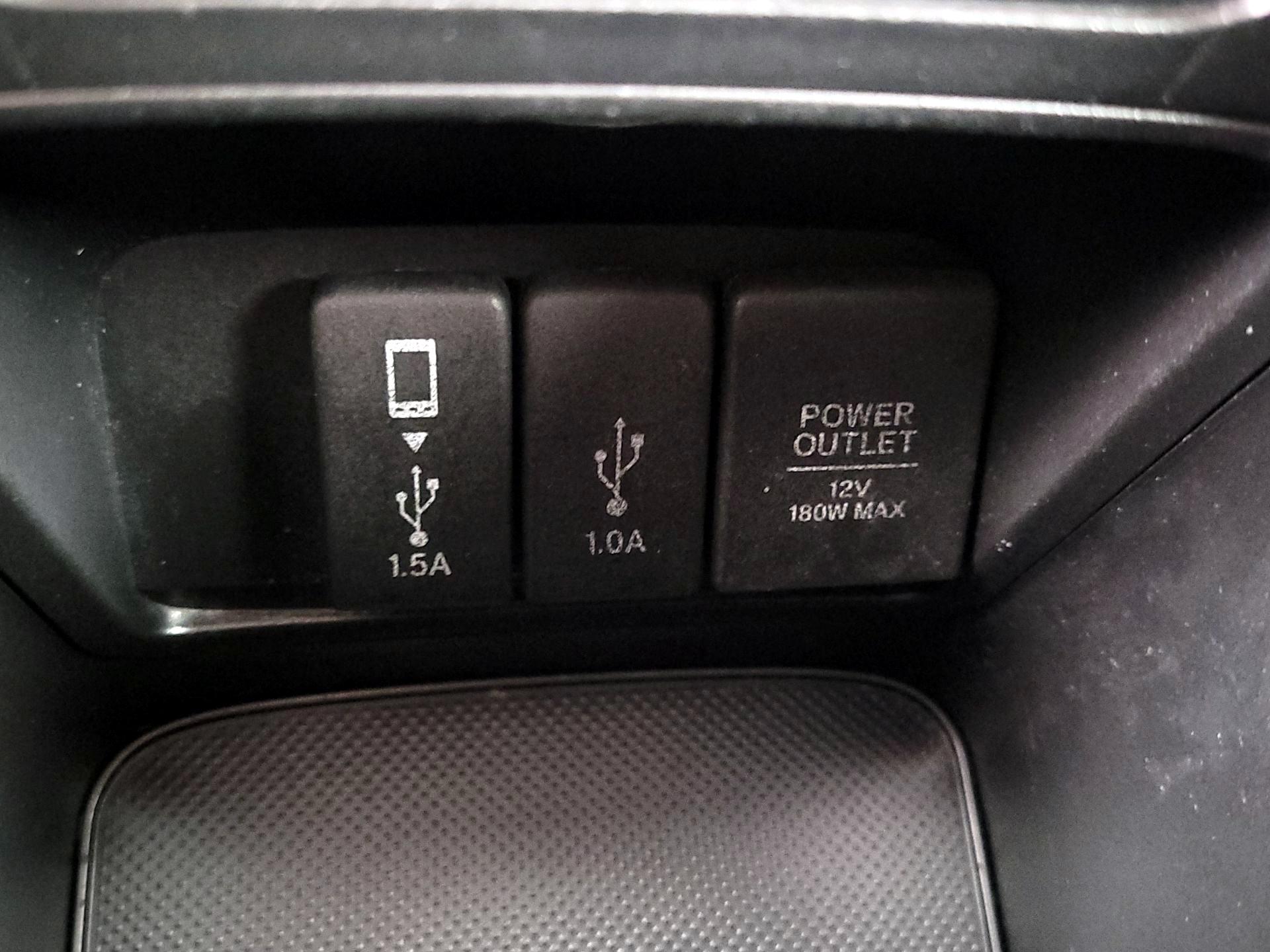 Thumbnail: 2017 Honda CR-V - 18