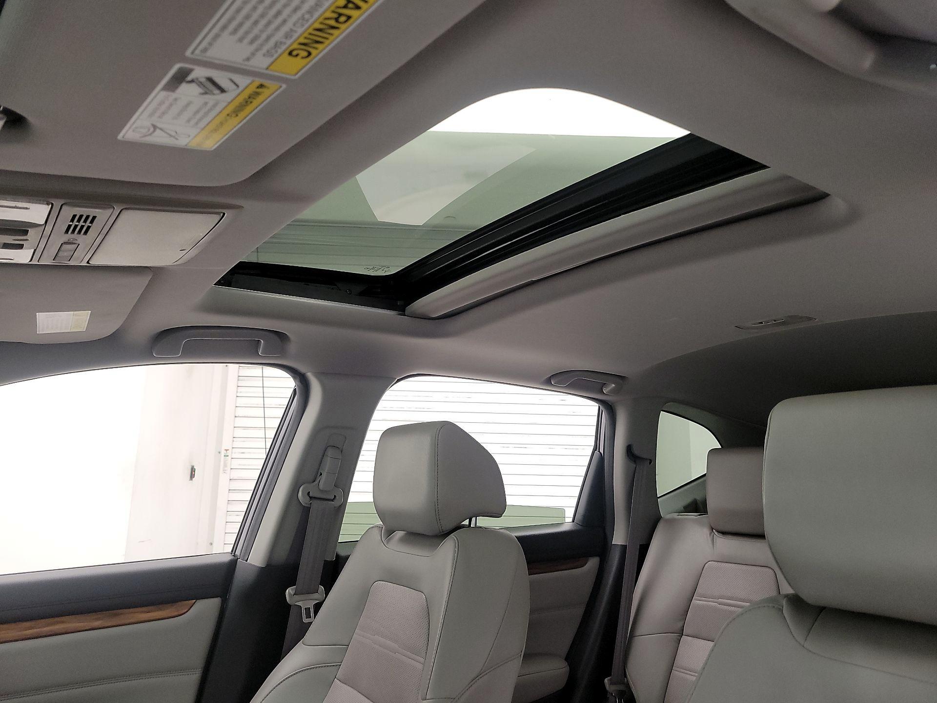Thumbnail: 2017 Honda CR-V - 19