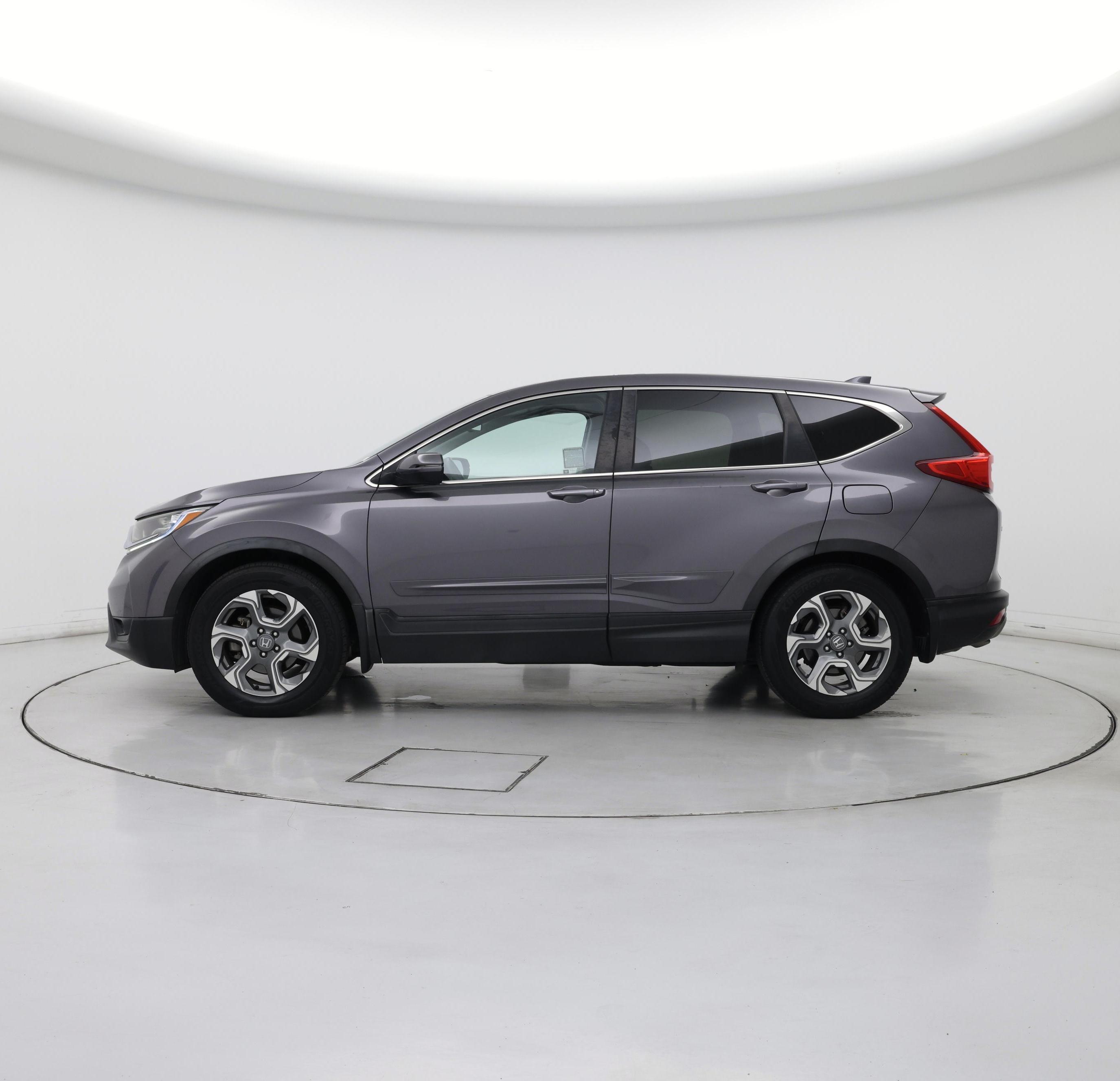 Thumbnail: 2017 Honda CR-V - 3