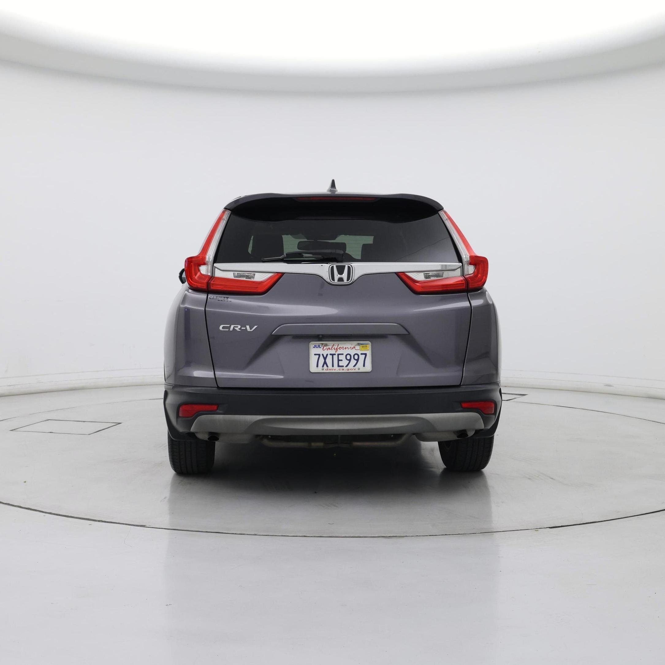 Thumbnail: 2017 Honda CR-V - 6