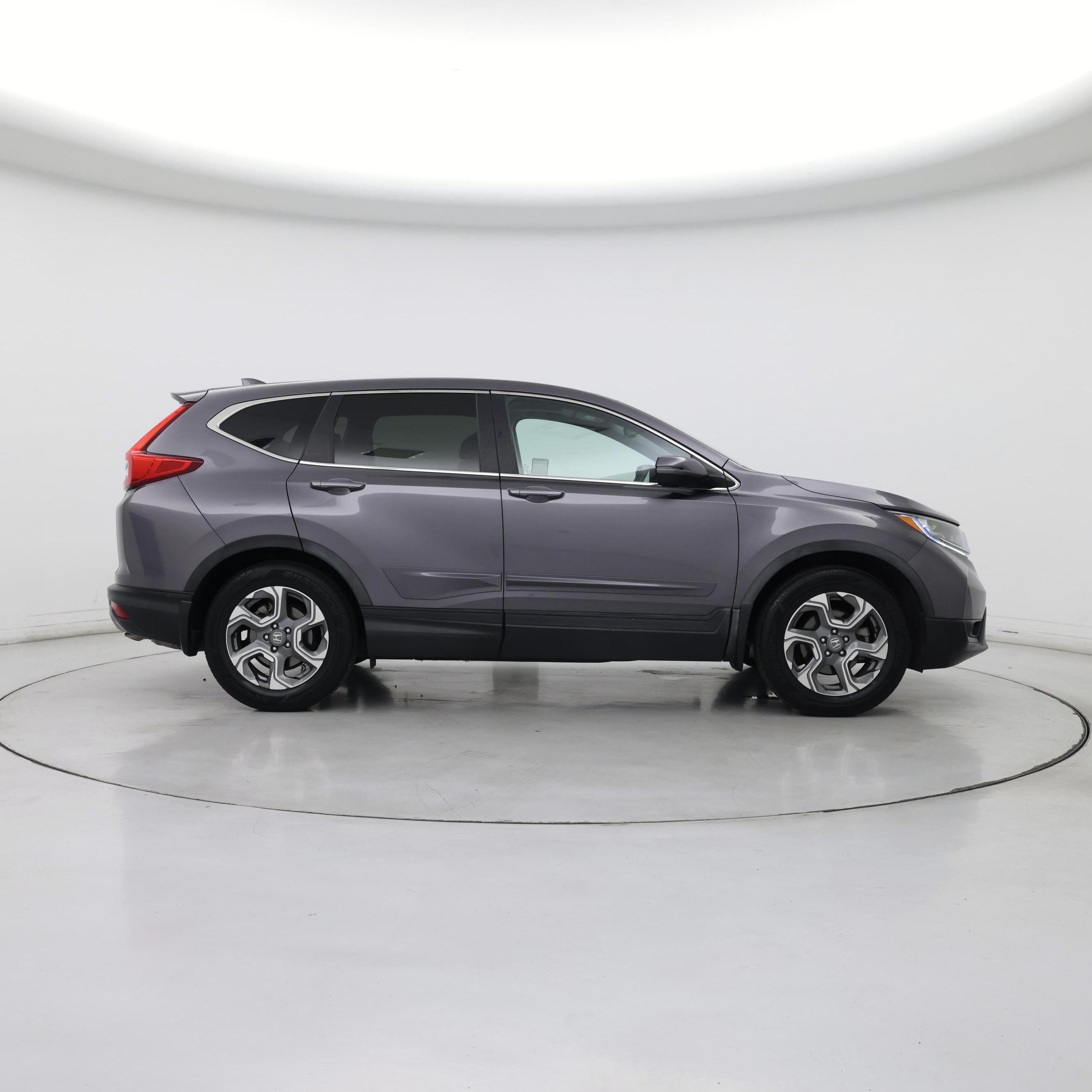 Thumbnail: 2017 Honda CR-V - 7
