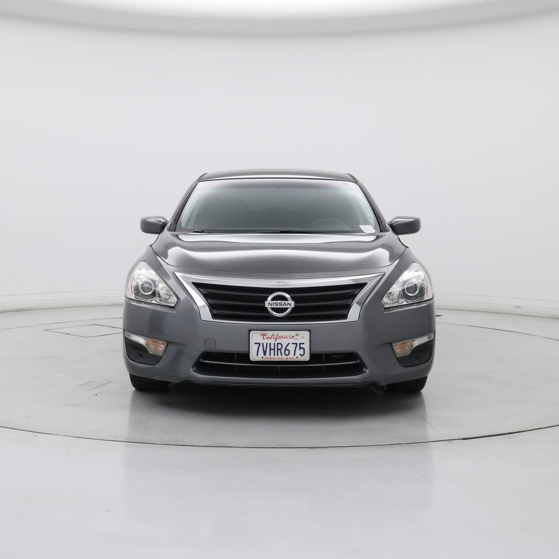Thumbnail: 2015 Nissan Altima - 5