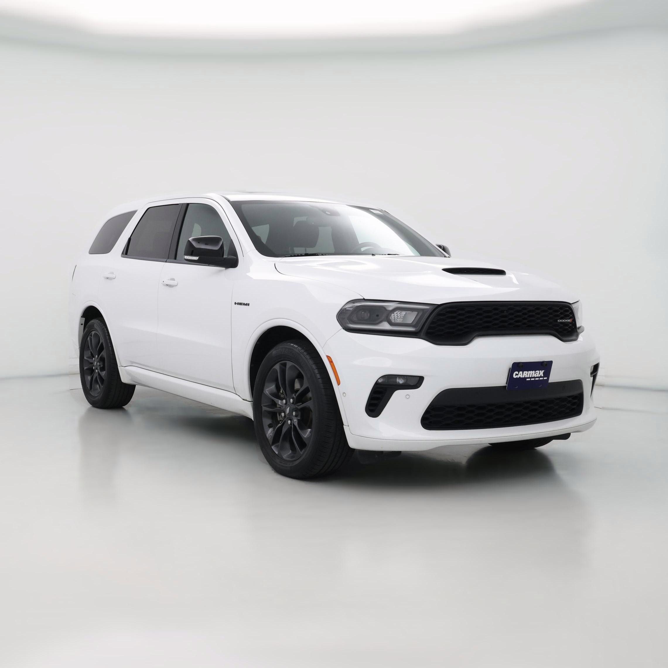 Thumbnail: 2022 Dodge Durango - 1