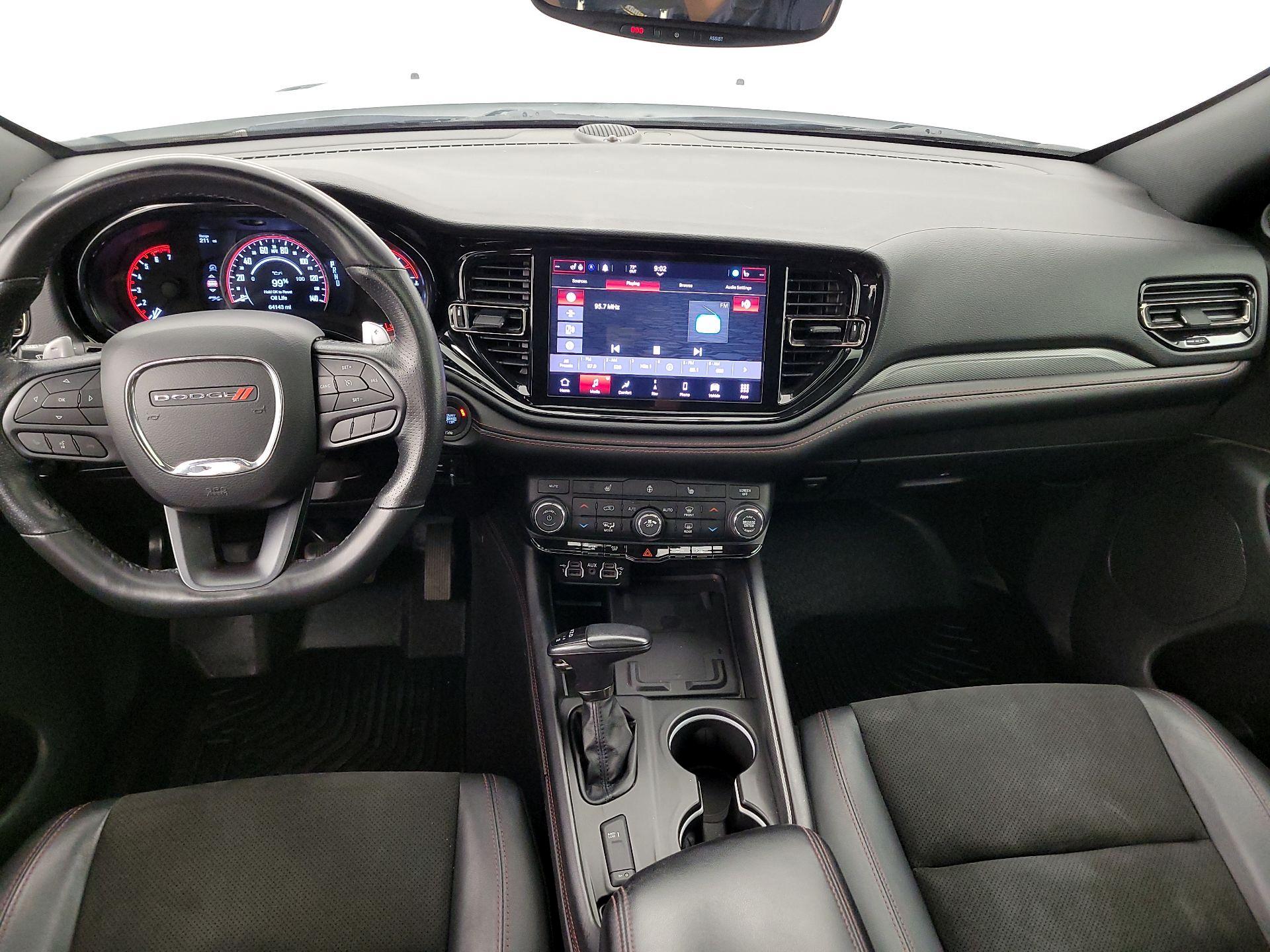 Thumbnail: 2022 Dodge Durango - 9