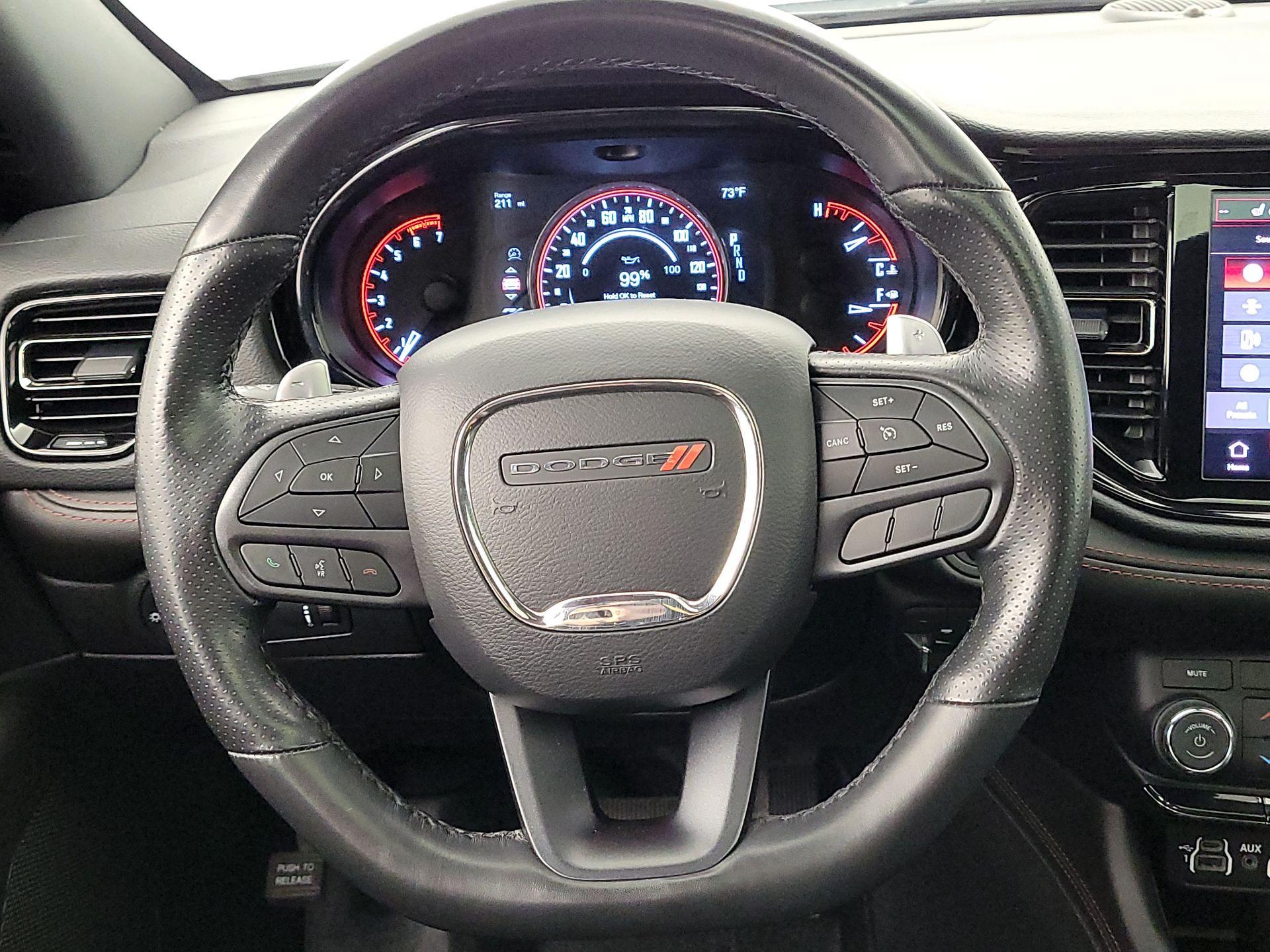 Thumbnail: 2022 Dodge Durango - 10