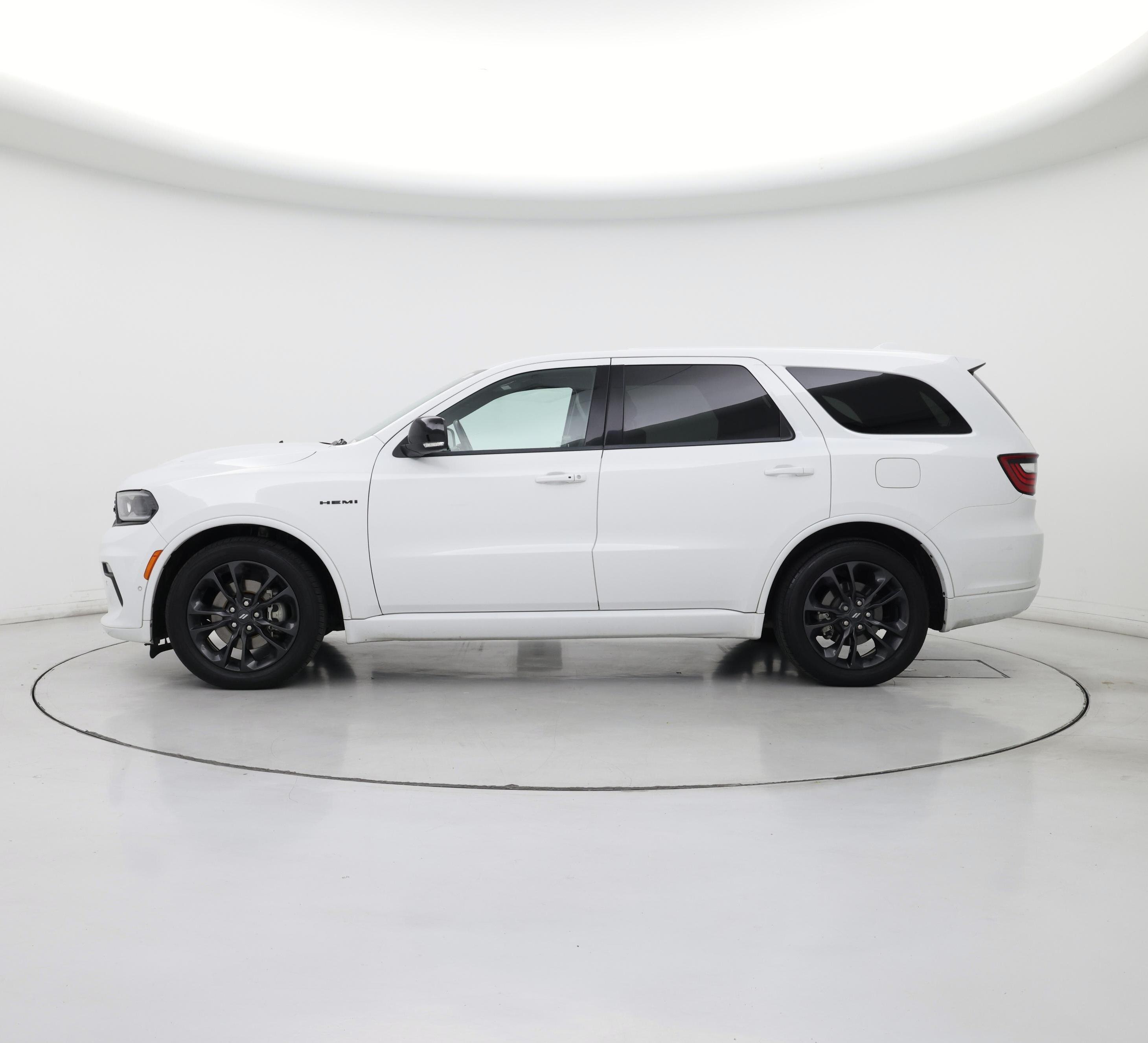 Thumbnail: 2022 Dodge Durango - 3