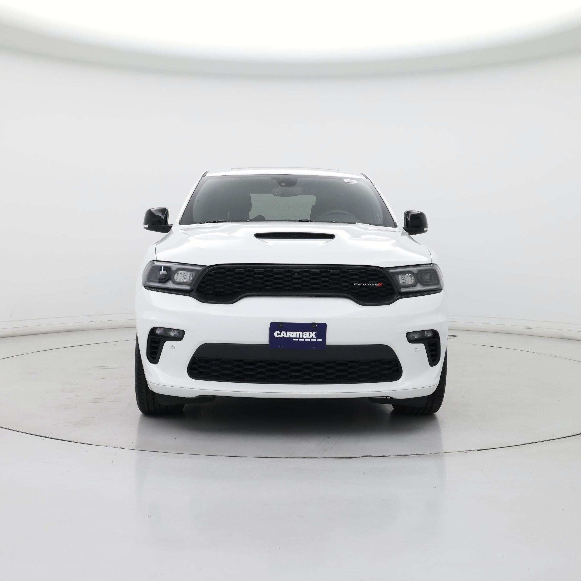 Thumbnail: 2022 Dodge Durango - 5