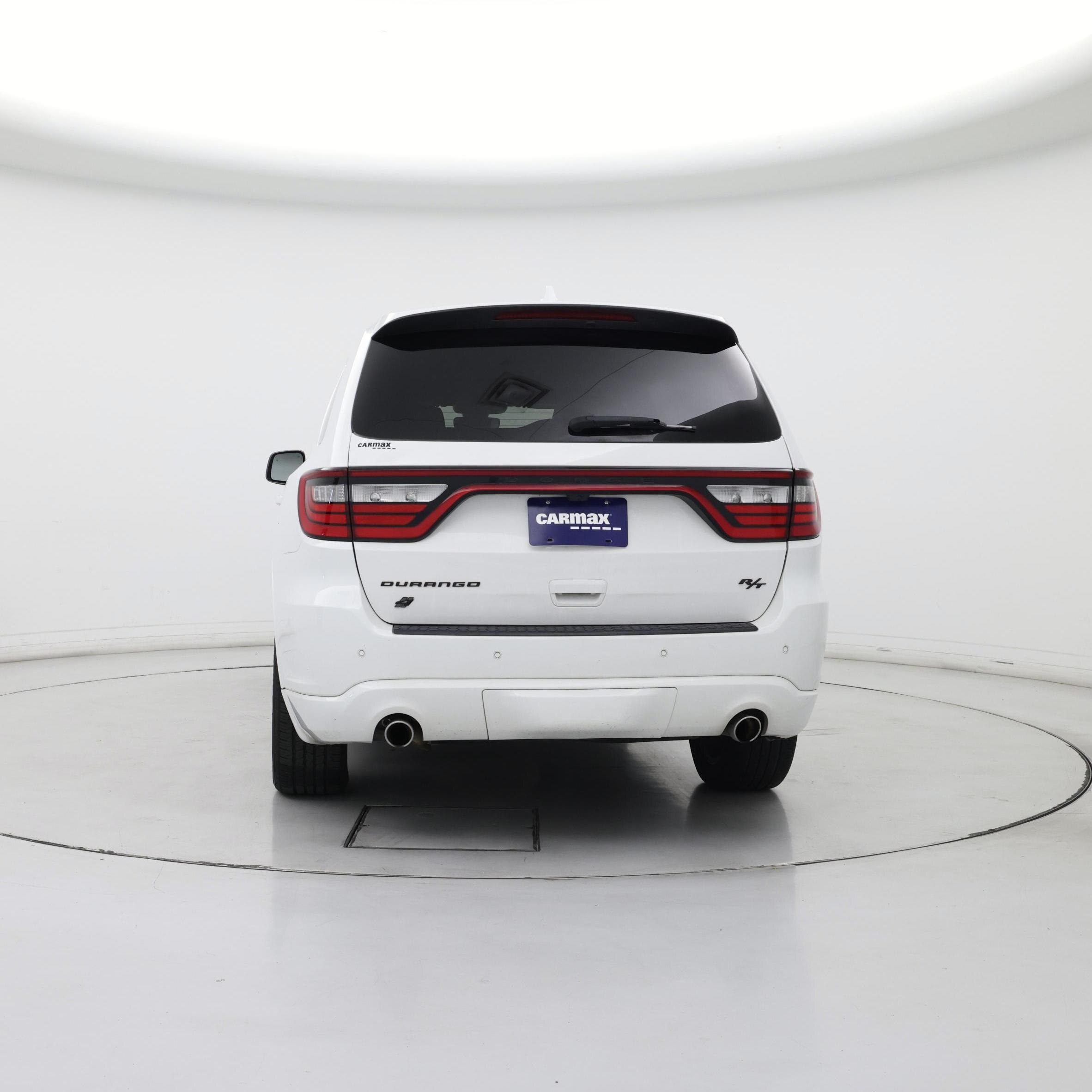 Thumbnail: 2022 Dodge Durango - 6