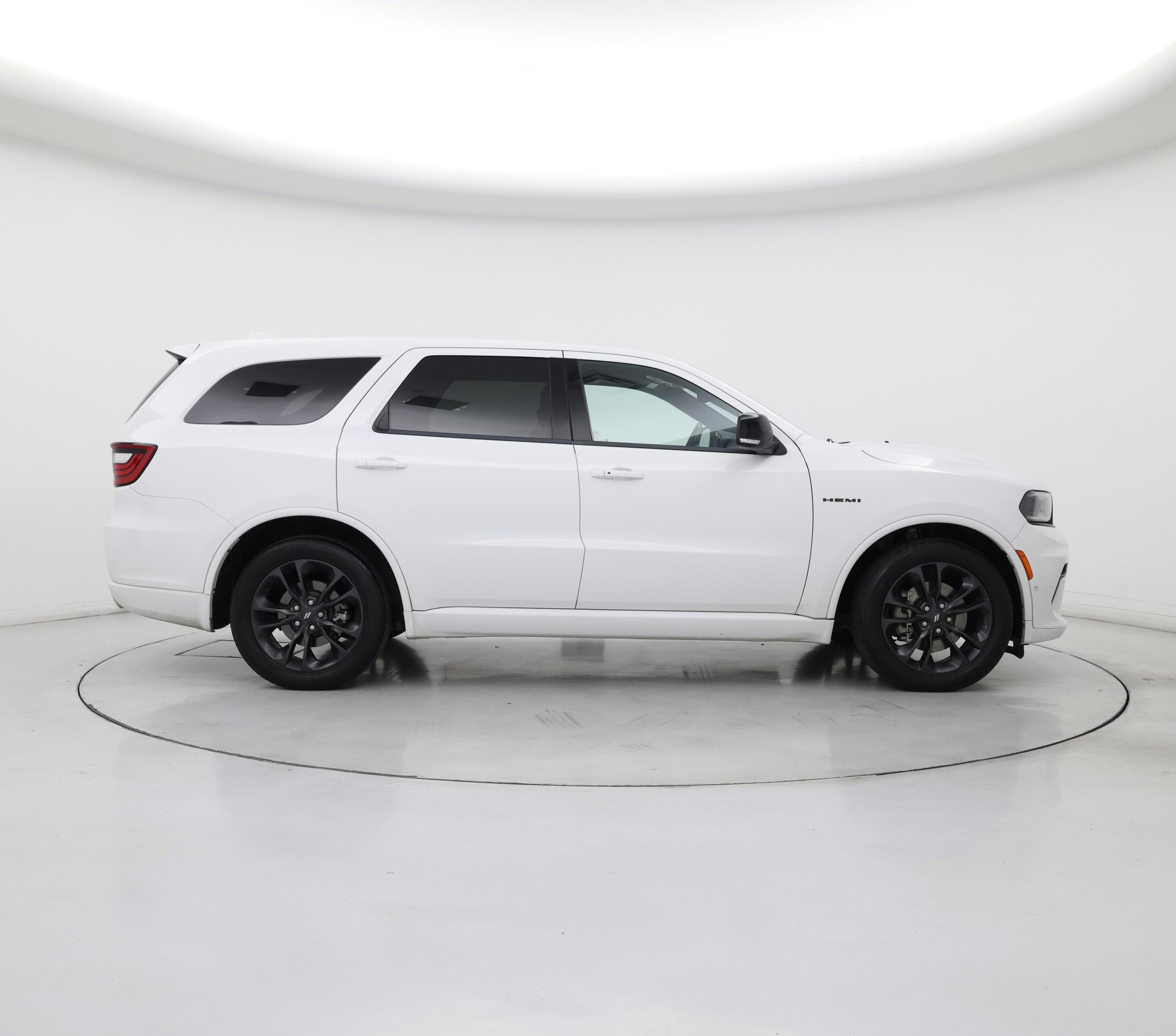 Thumbnail: 2022 Dodge Durango - 7