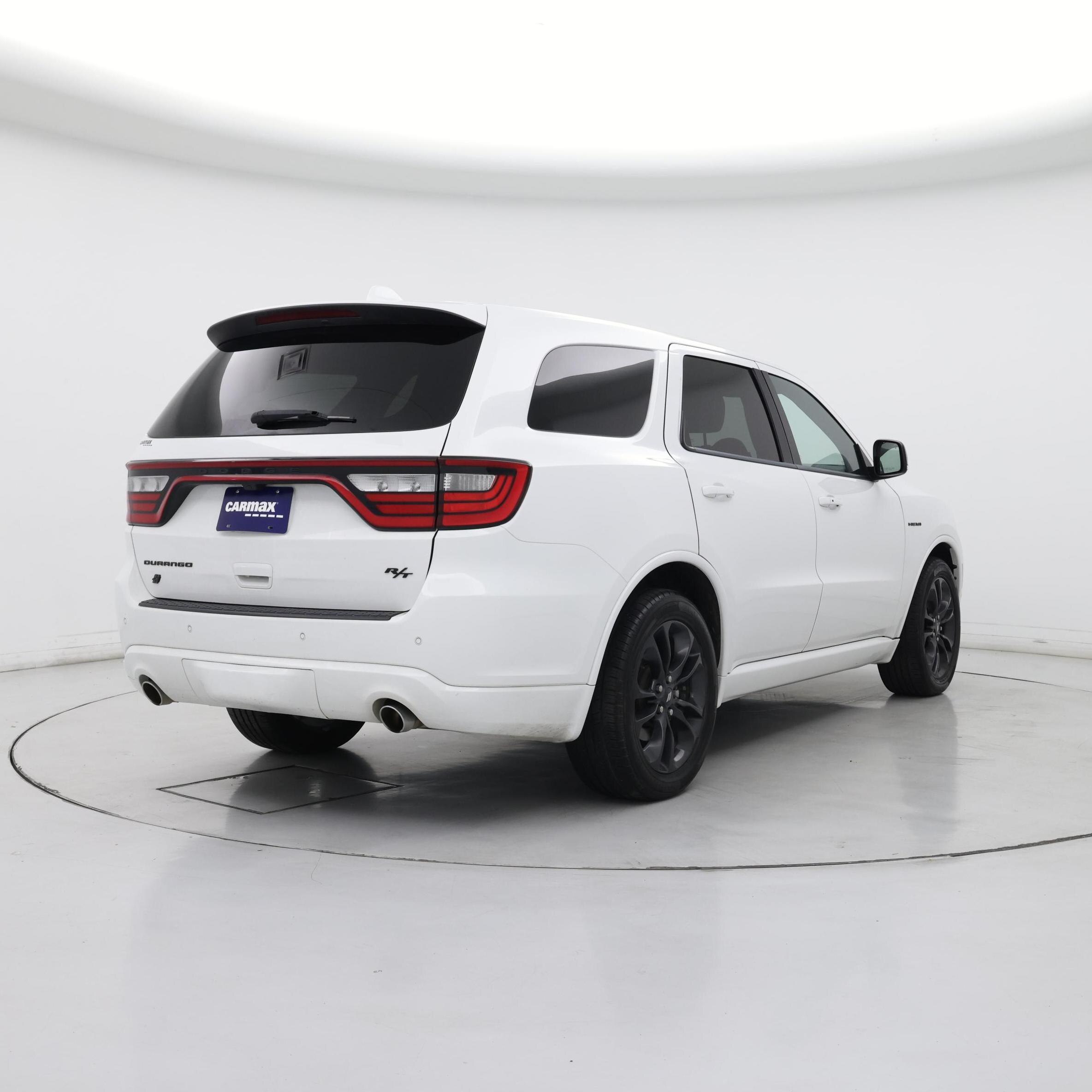 Thumbnail: 2022 Dodge Durango - 8