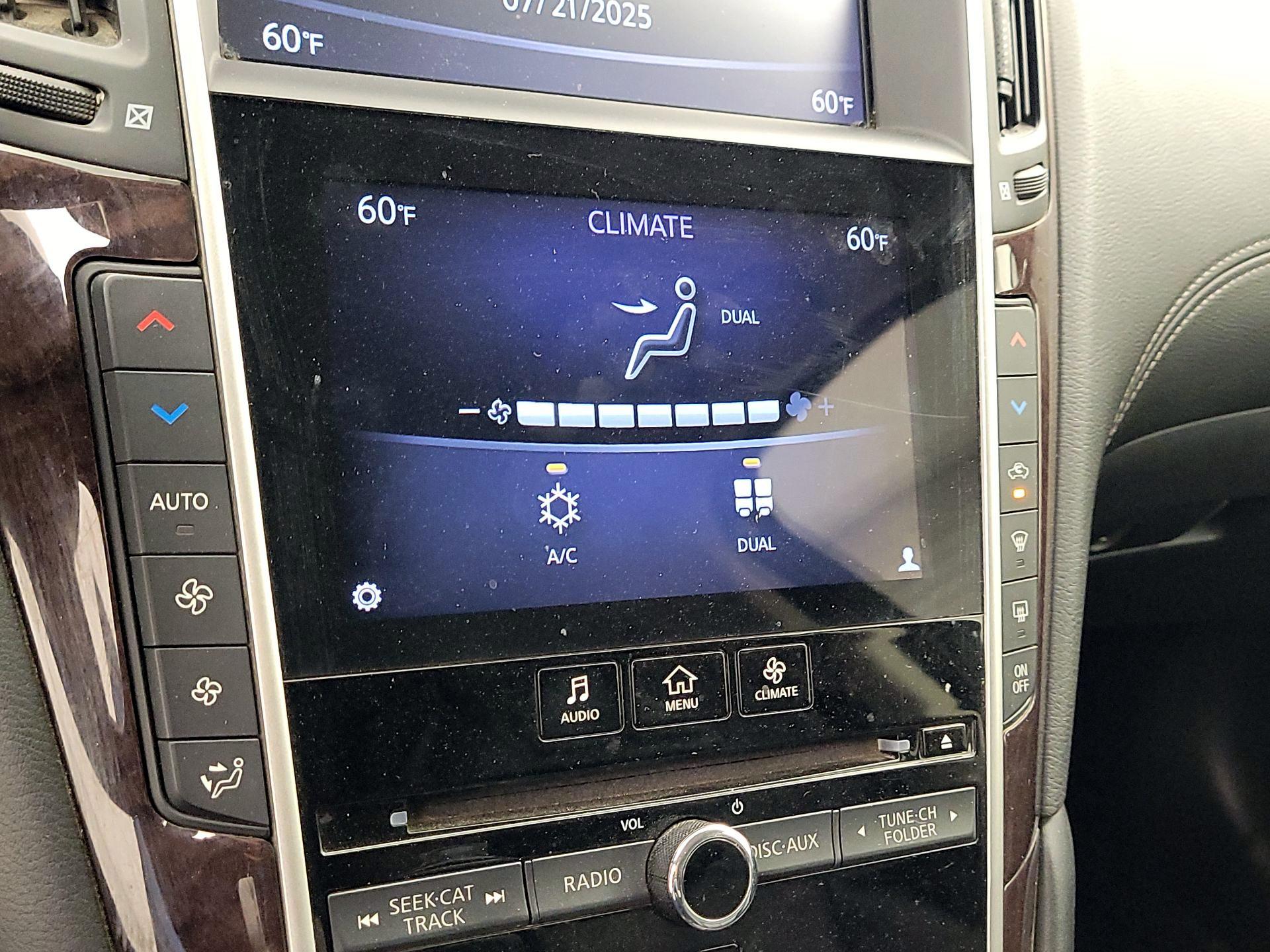 Thumbnail: 2018 INFINITI Q50 - 15