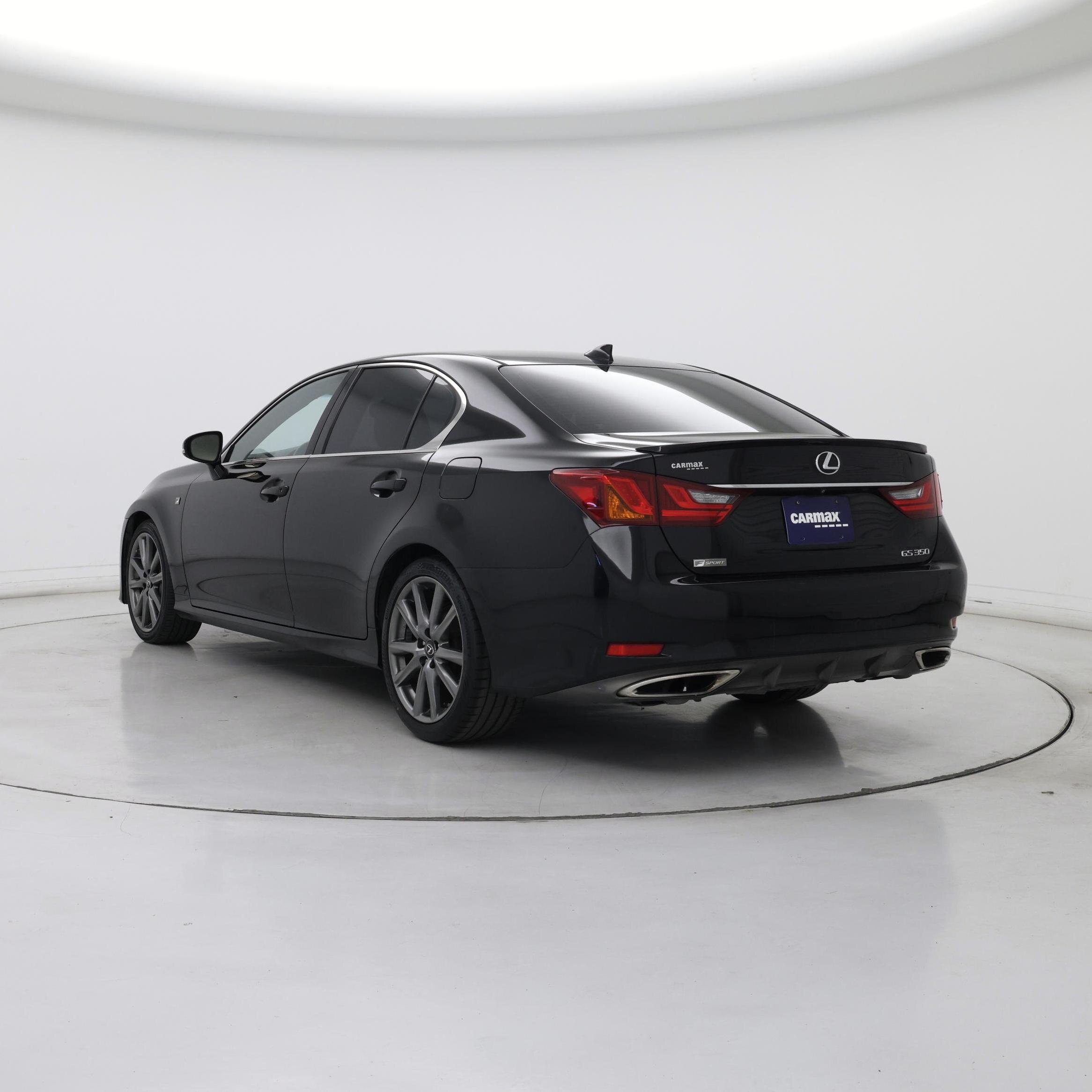Thumbnail: 2015 Lexus GS - 2