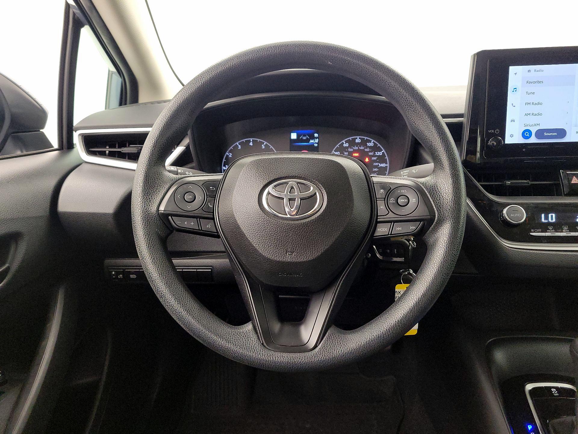 Thumbnail: 2023 Toyota Corolla - 10