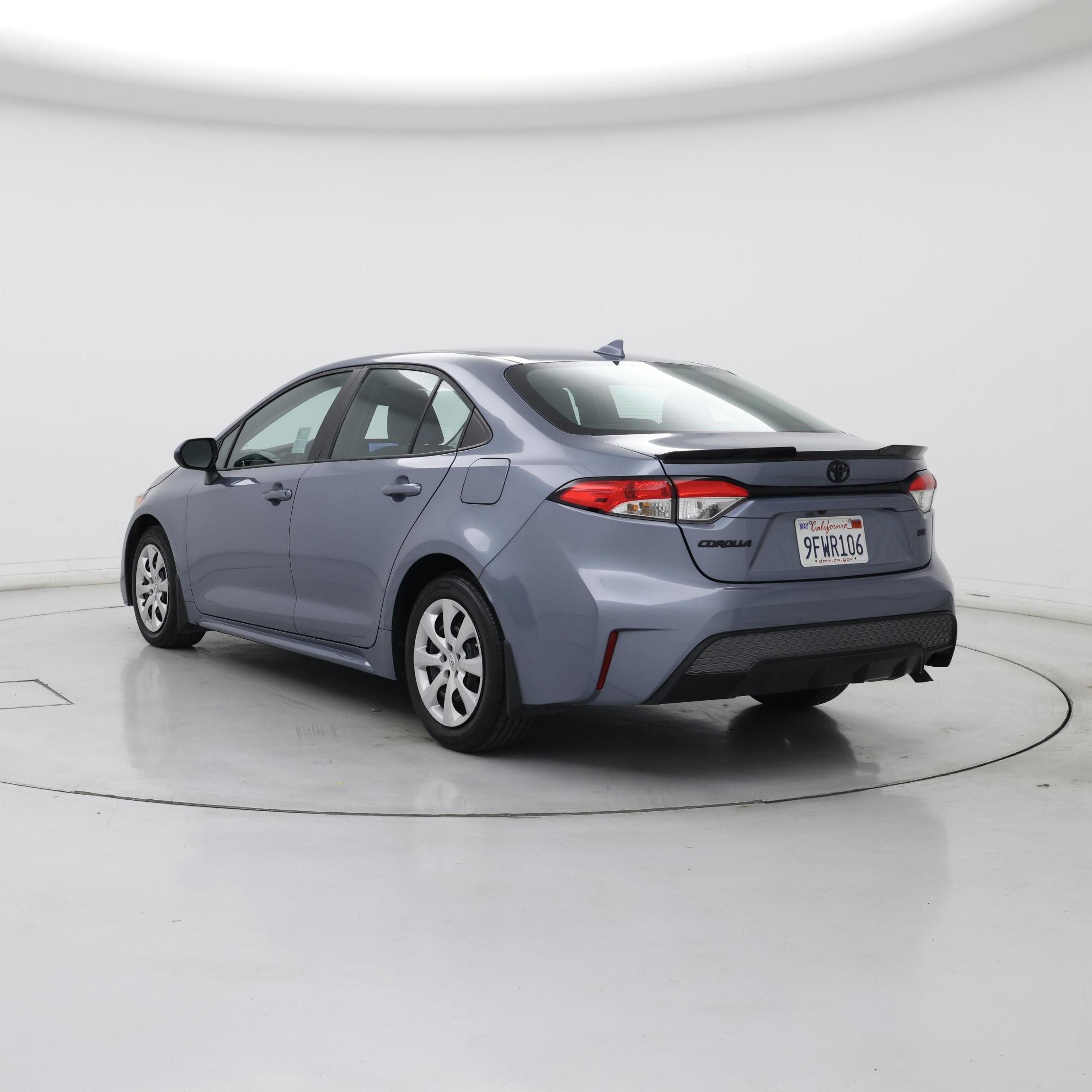 Thumbnail: 2023 Toyota Corolla - 2