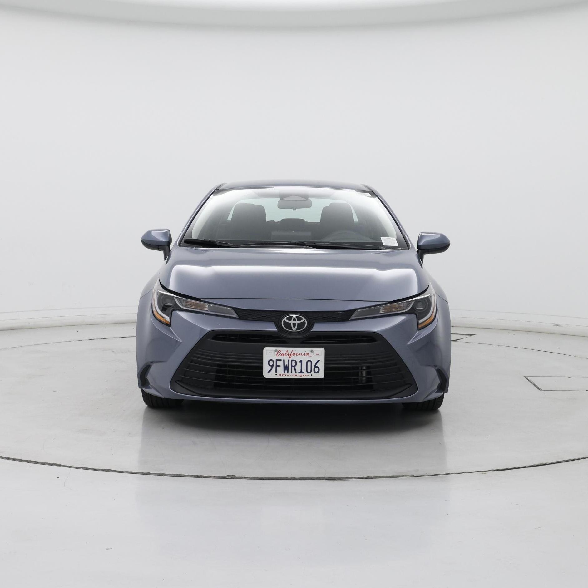 Thumbnail: 2023 Toyota Corolla - 5