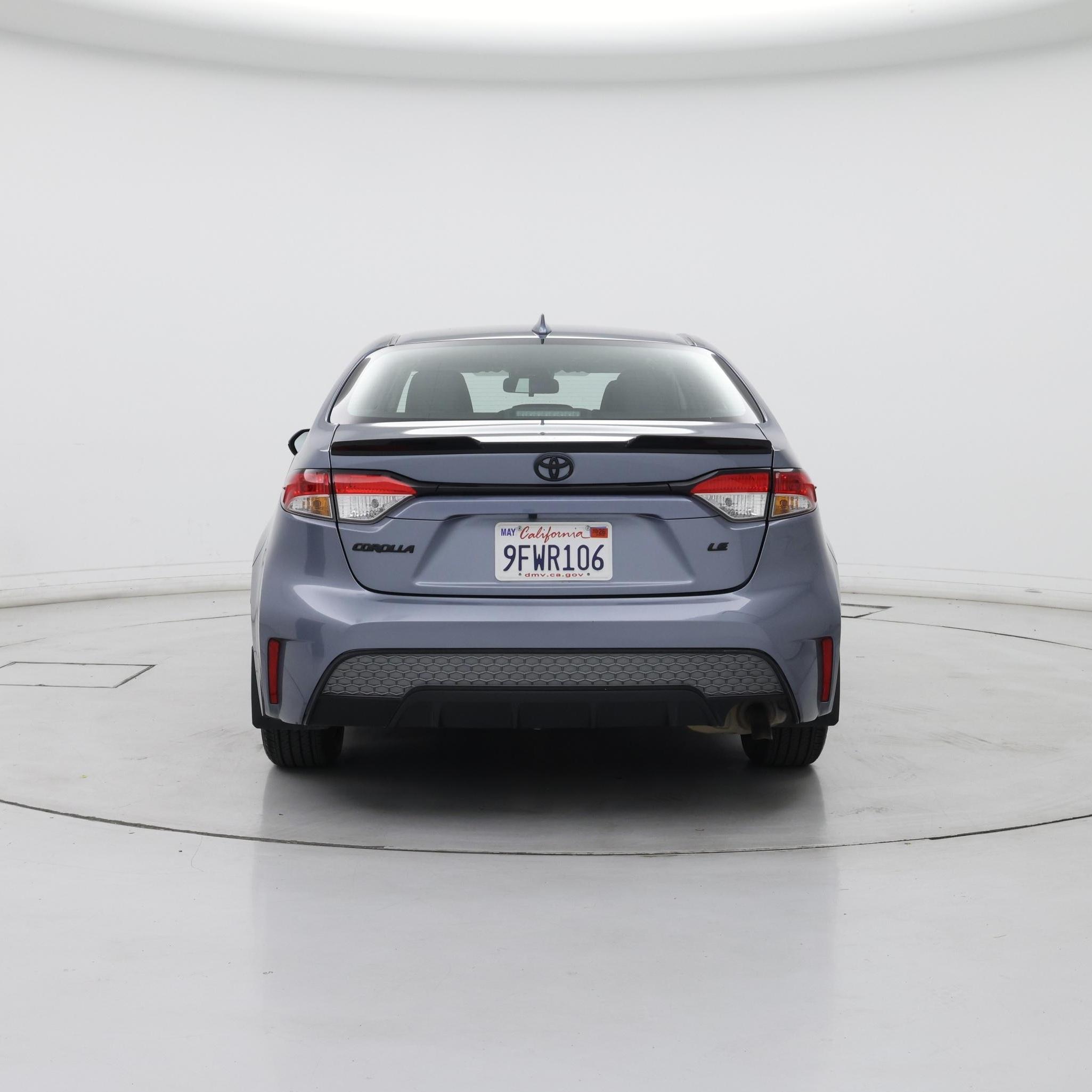 Thumbnail: 2023 Toyota Corolla - 6