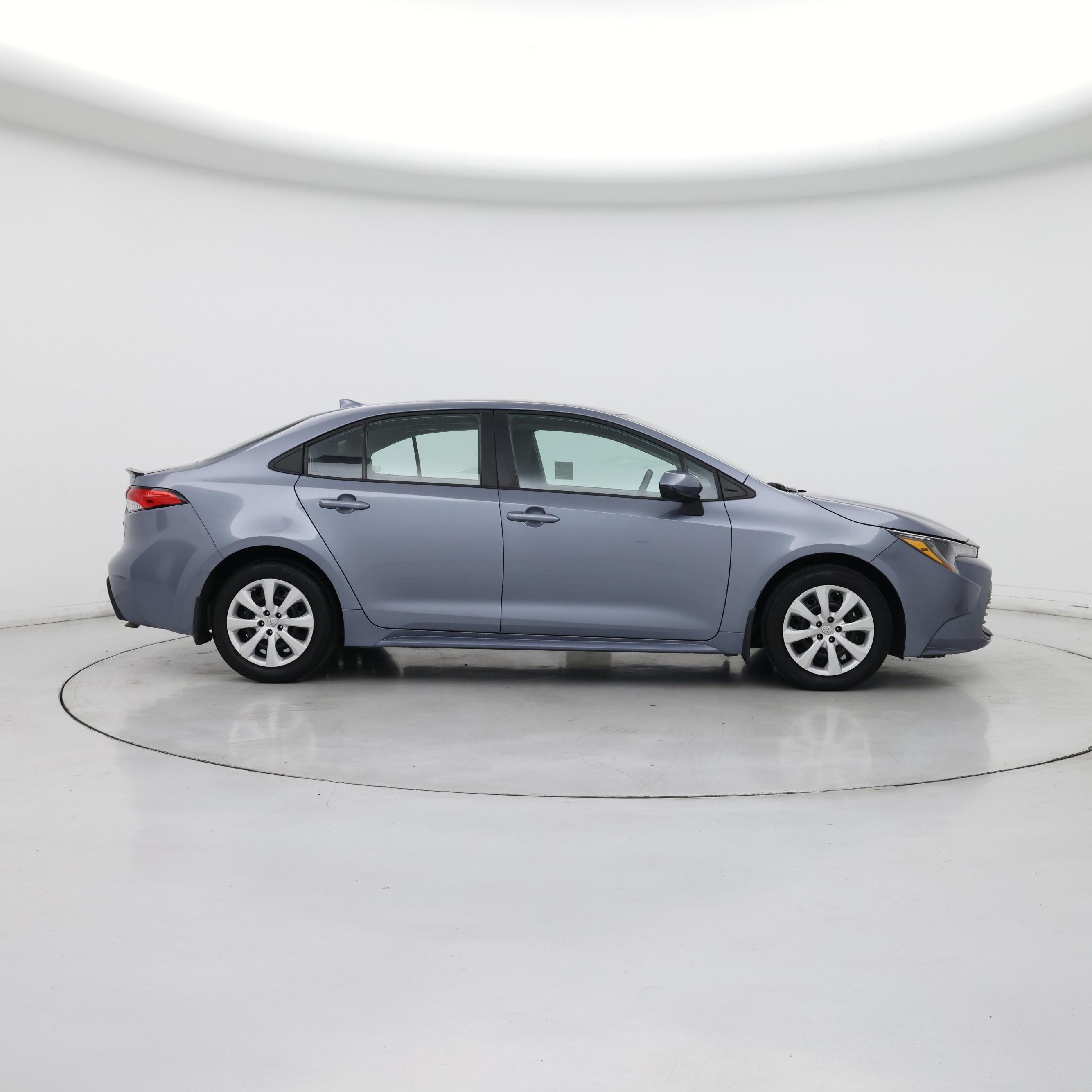 Thumbnail: 2023 Toyota Corolla - 7